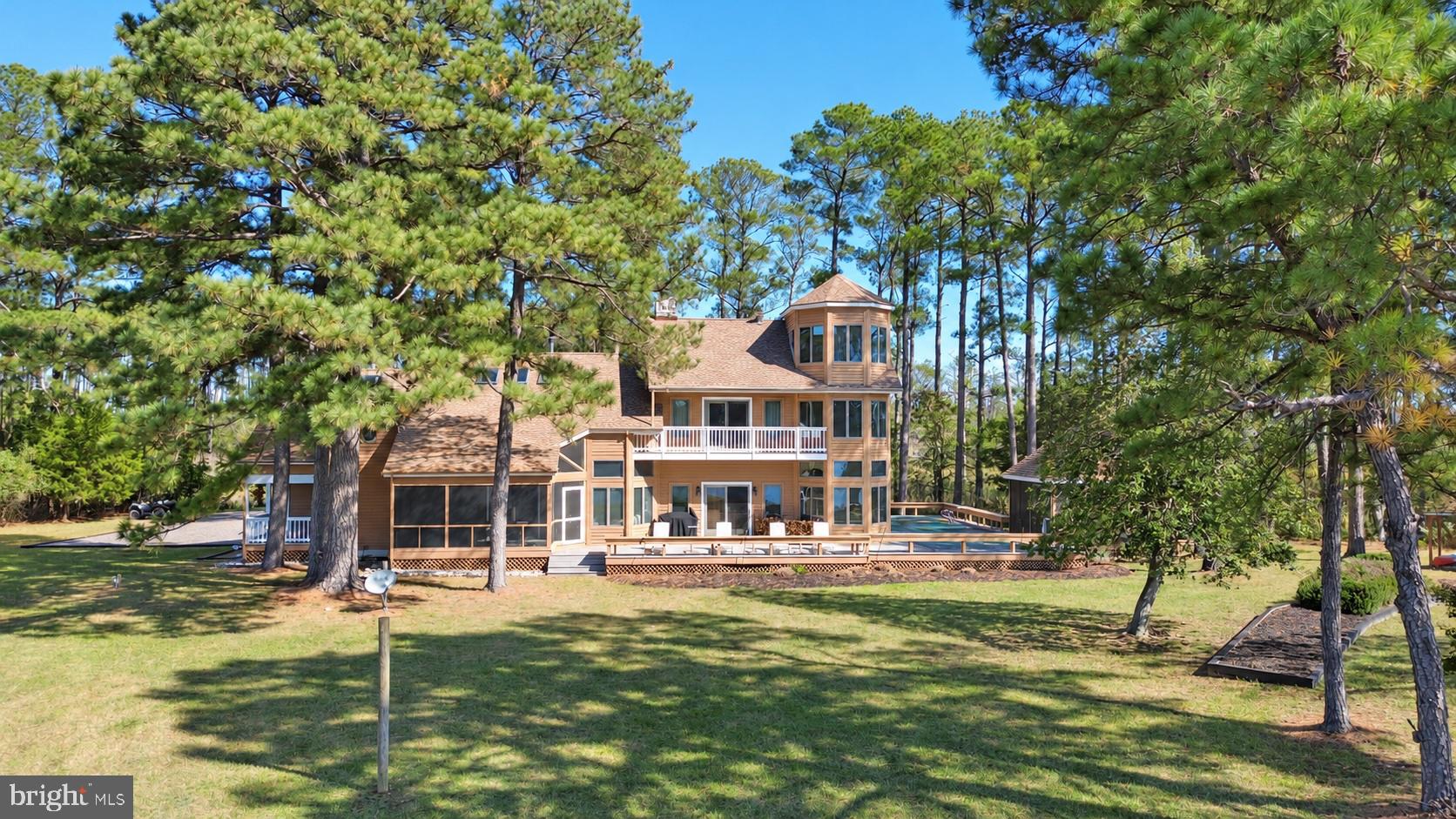 3214 KIRWANS NECK ROAD