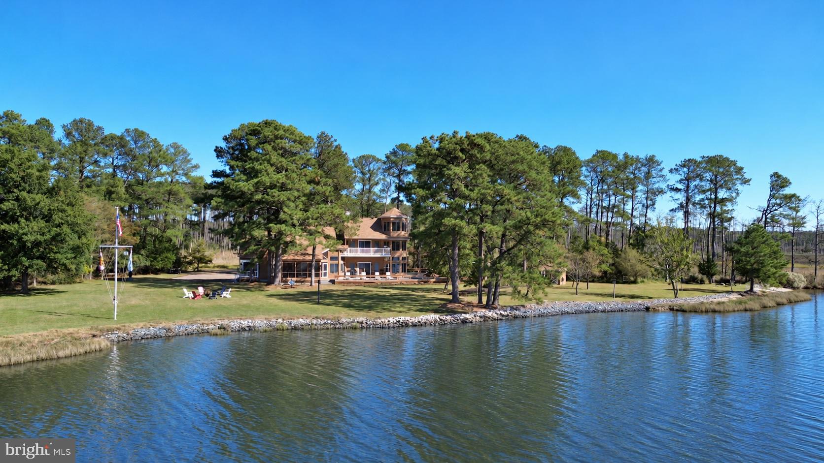 3214 KIRWANS NECK ROAD