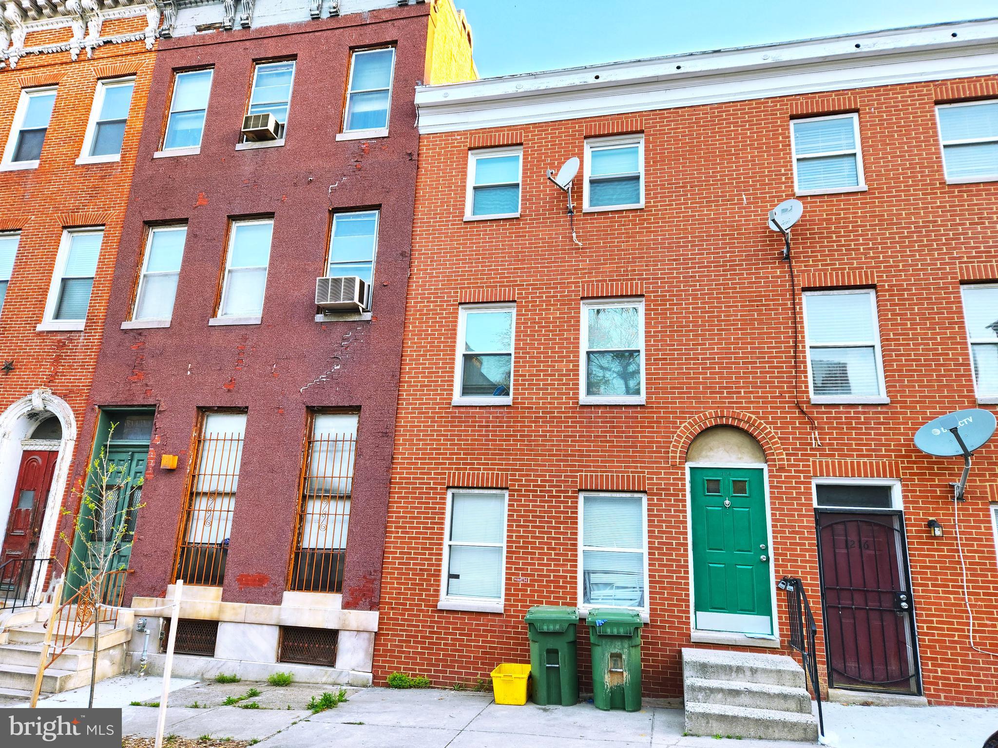 SANDTOWN-WINCHESTER - Residential