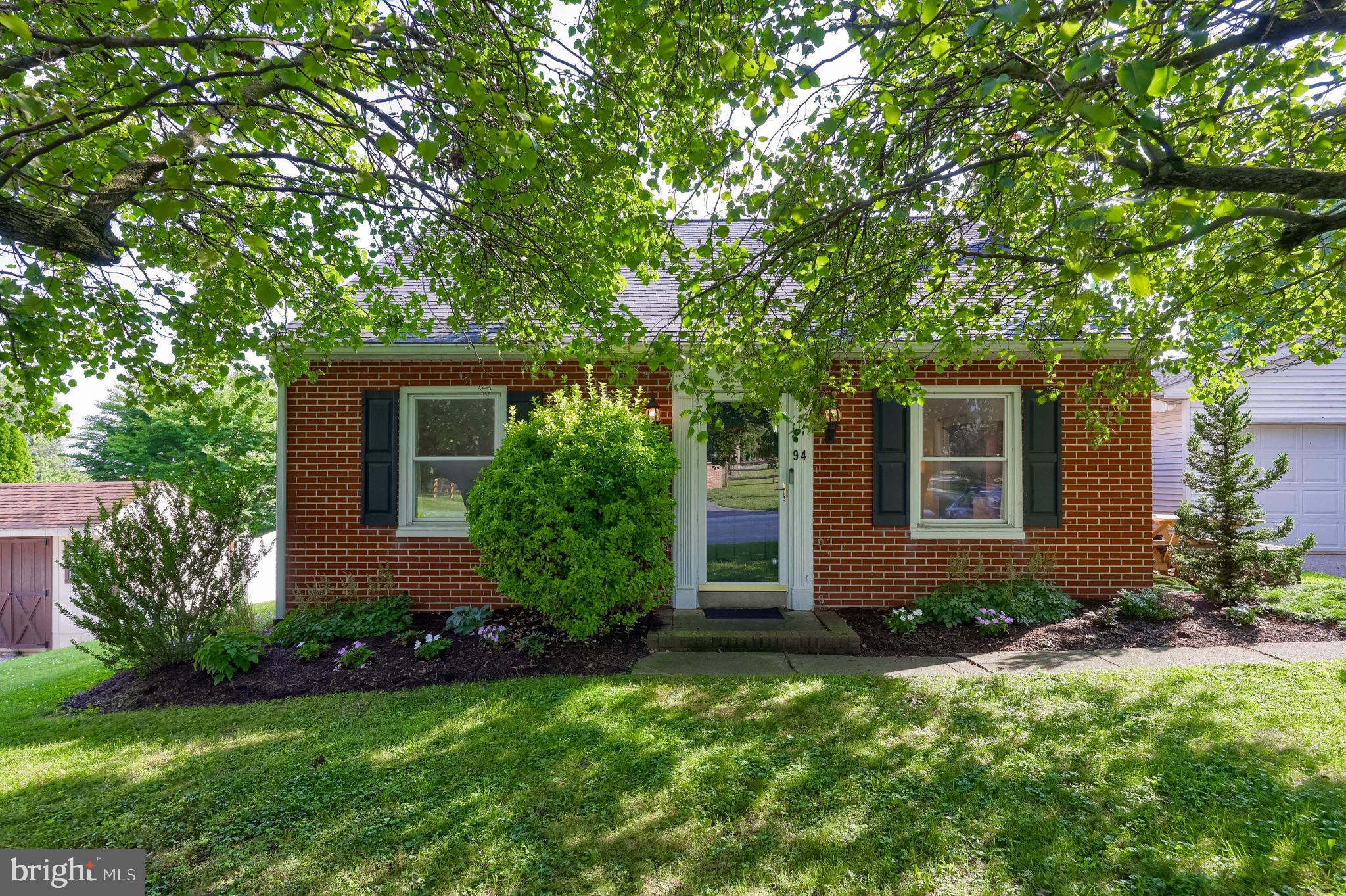 94 LANCASTER AVENUE