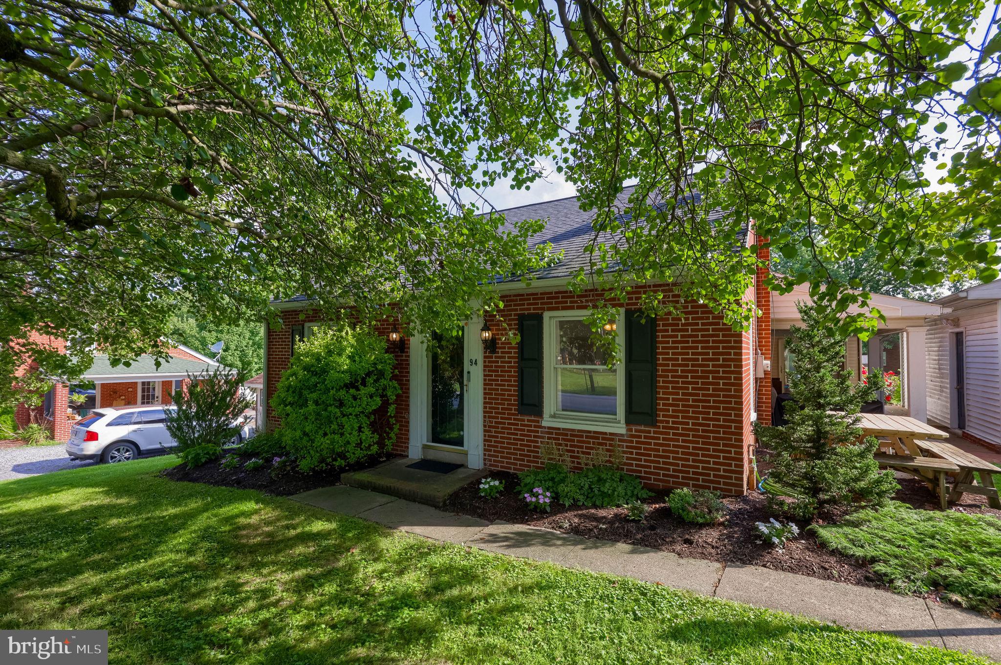 94 LANCASTER AVENUE