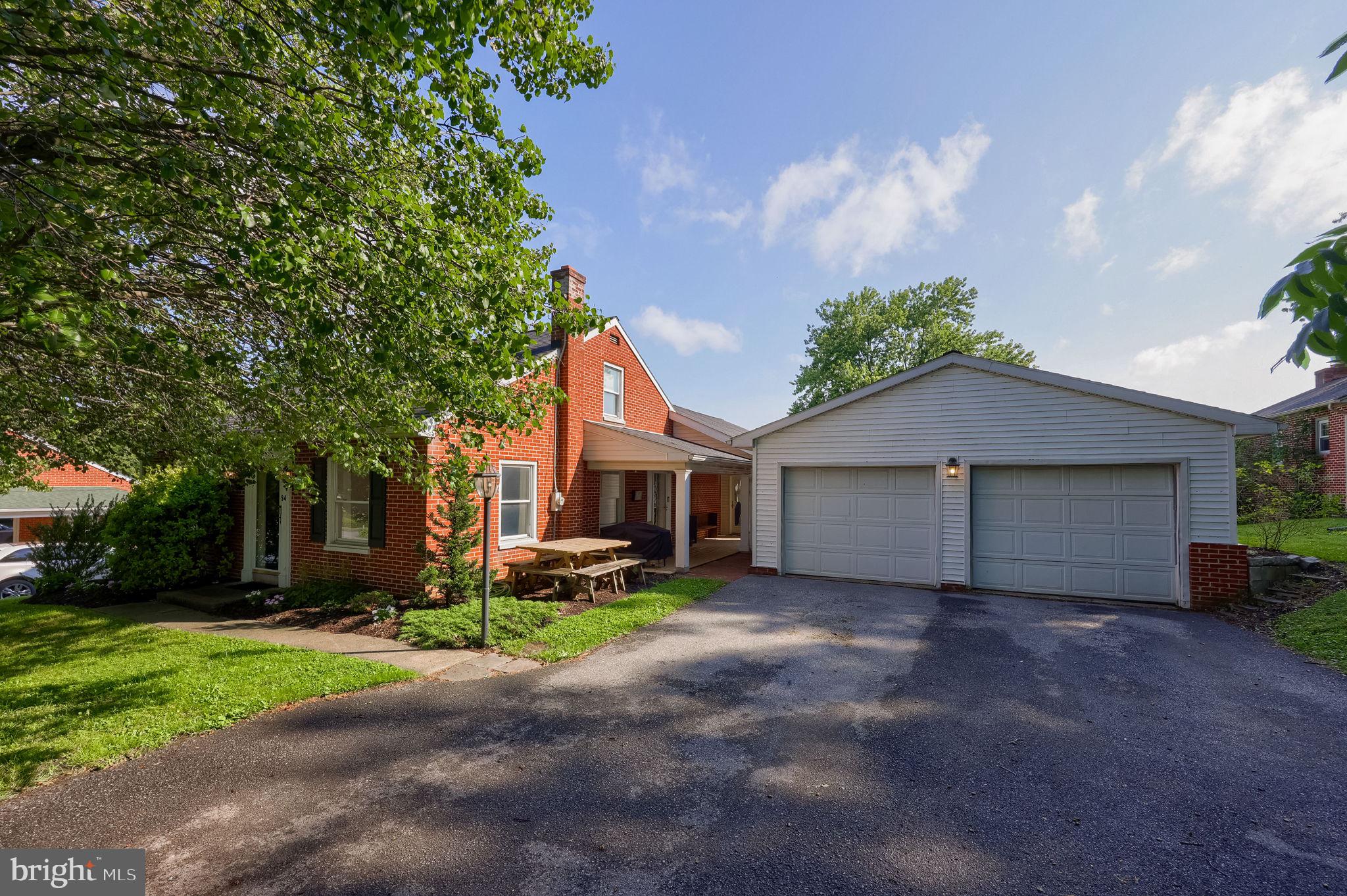 94 LANCASTER AVENUE