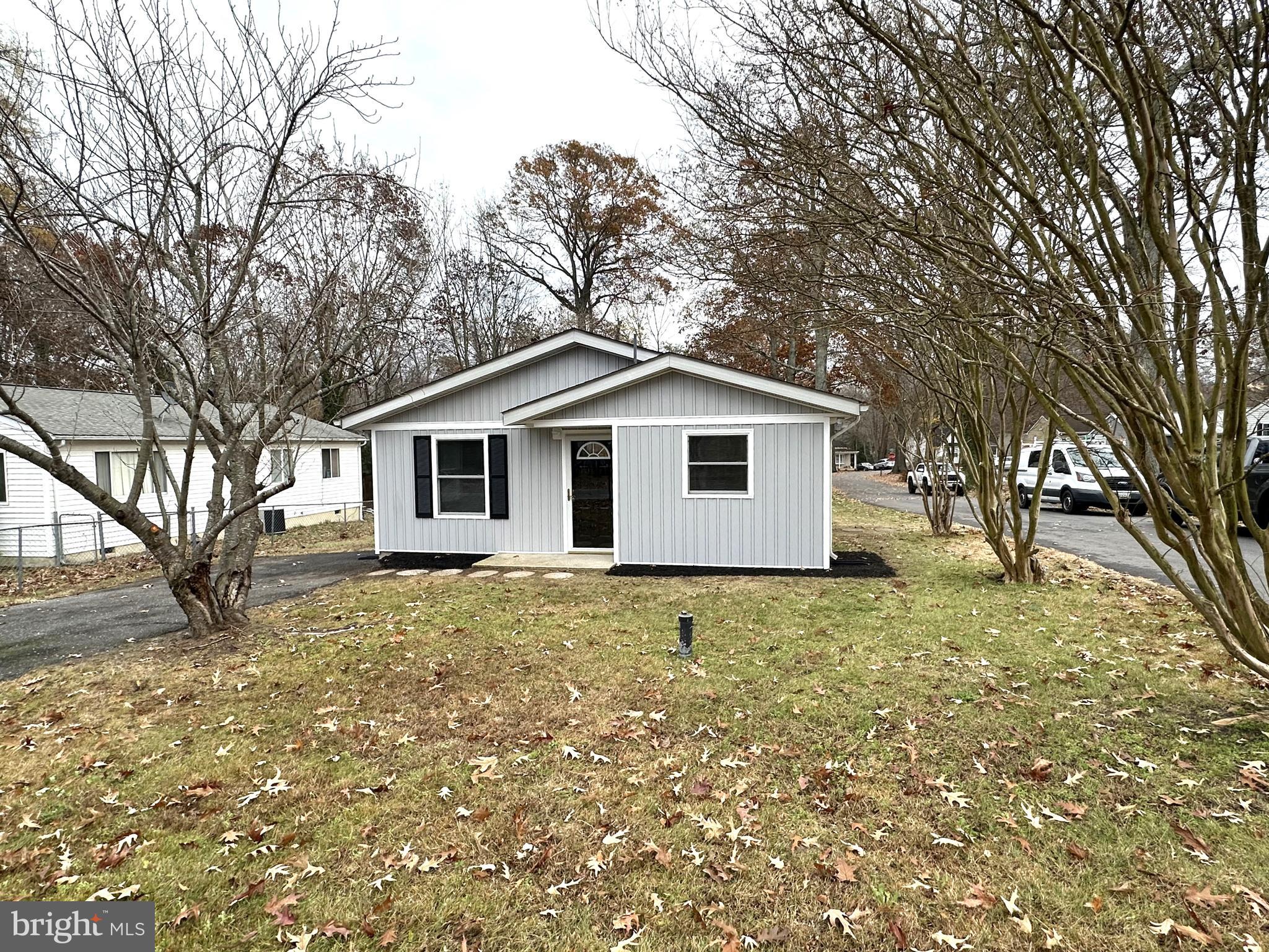 WHITE SANDS - Residential