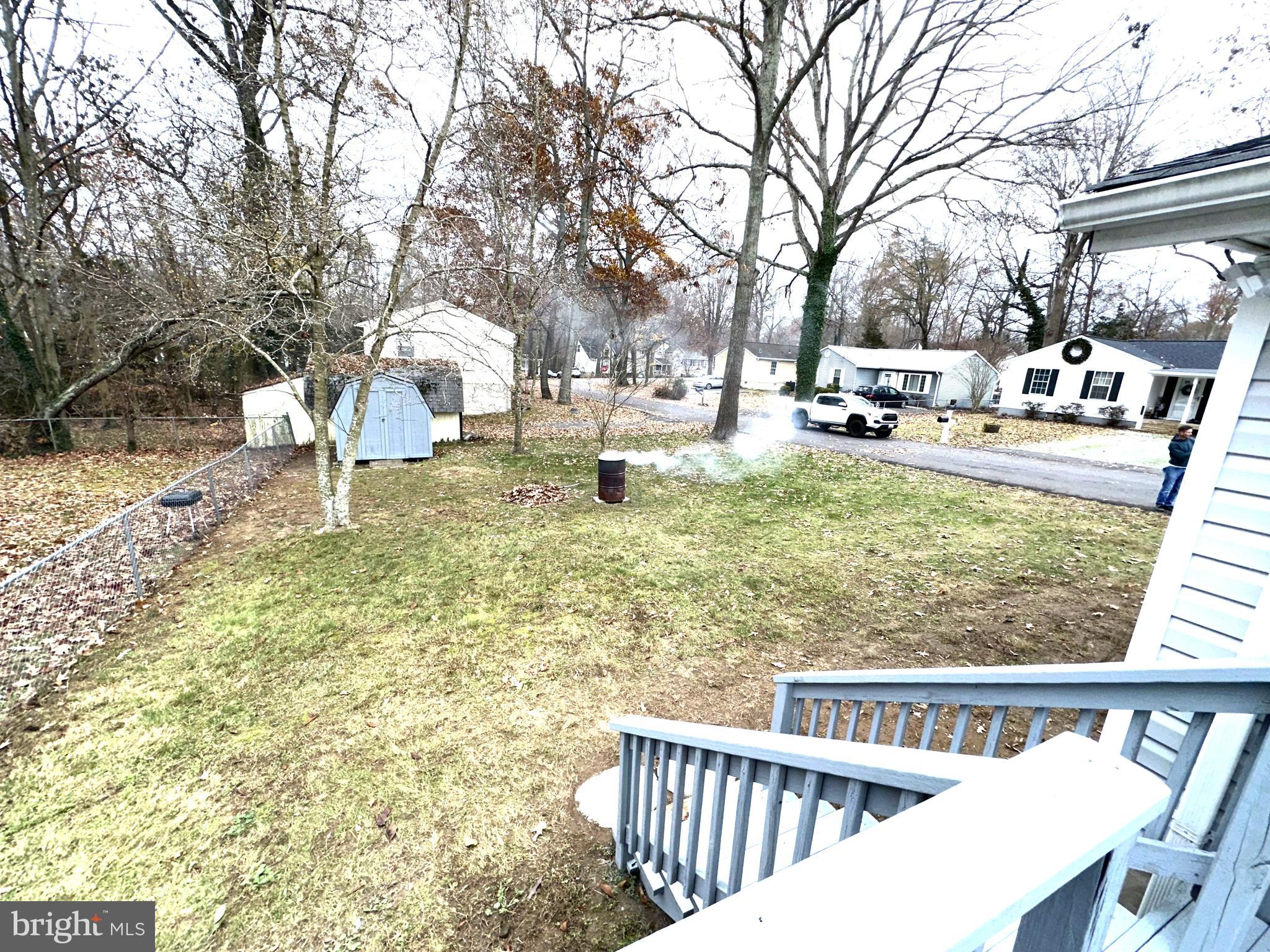 WHITE SANDS - Residential