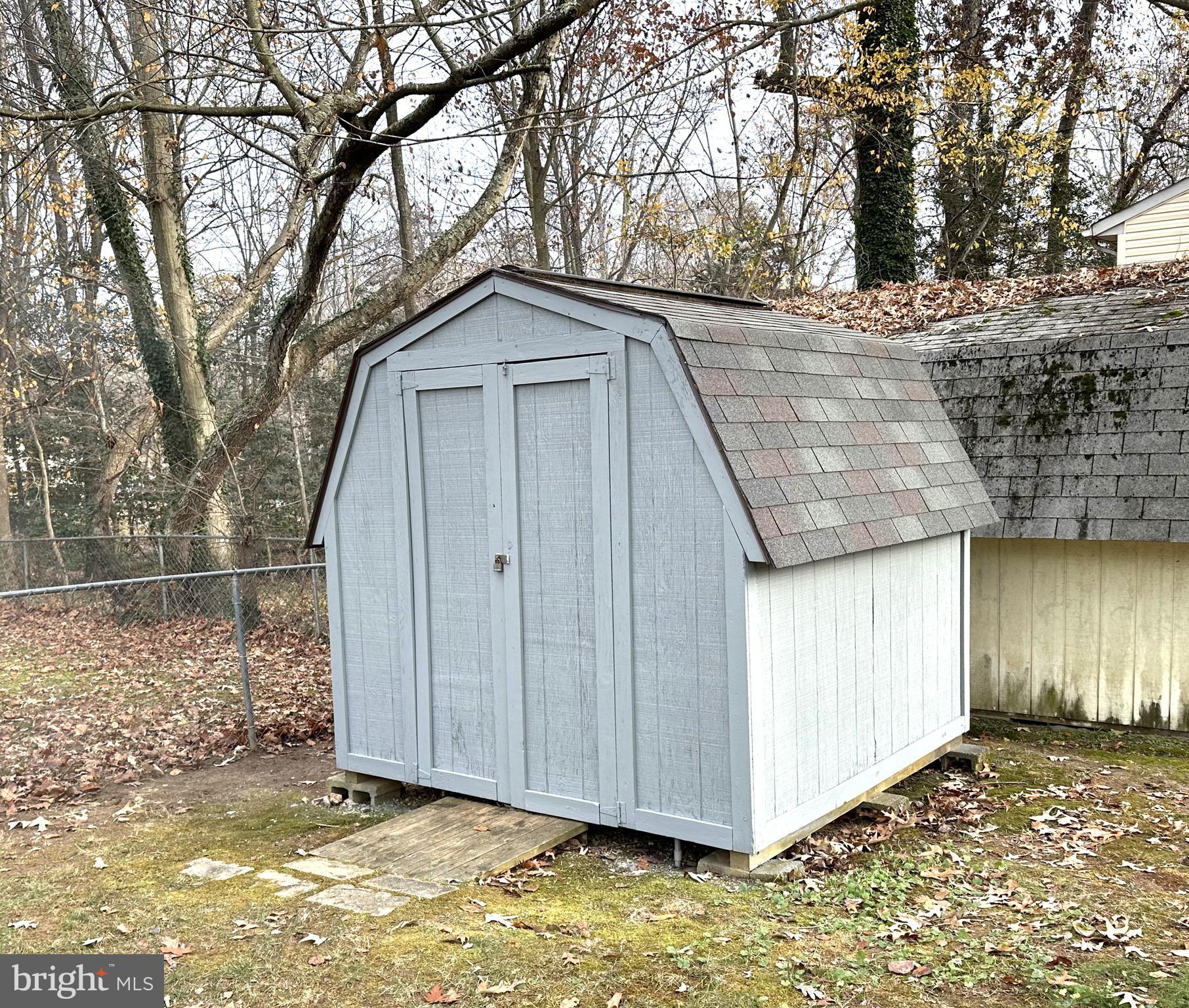 WHITE SANDS - Residential