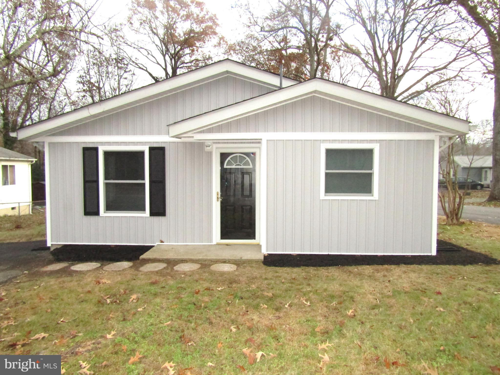 WHITE SANDS - Residential