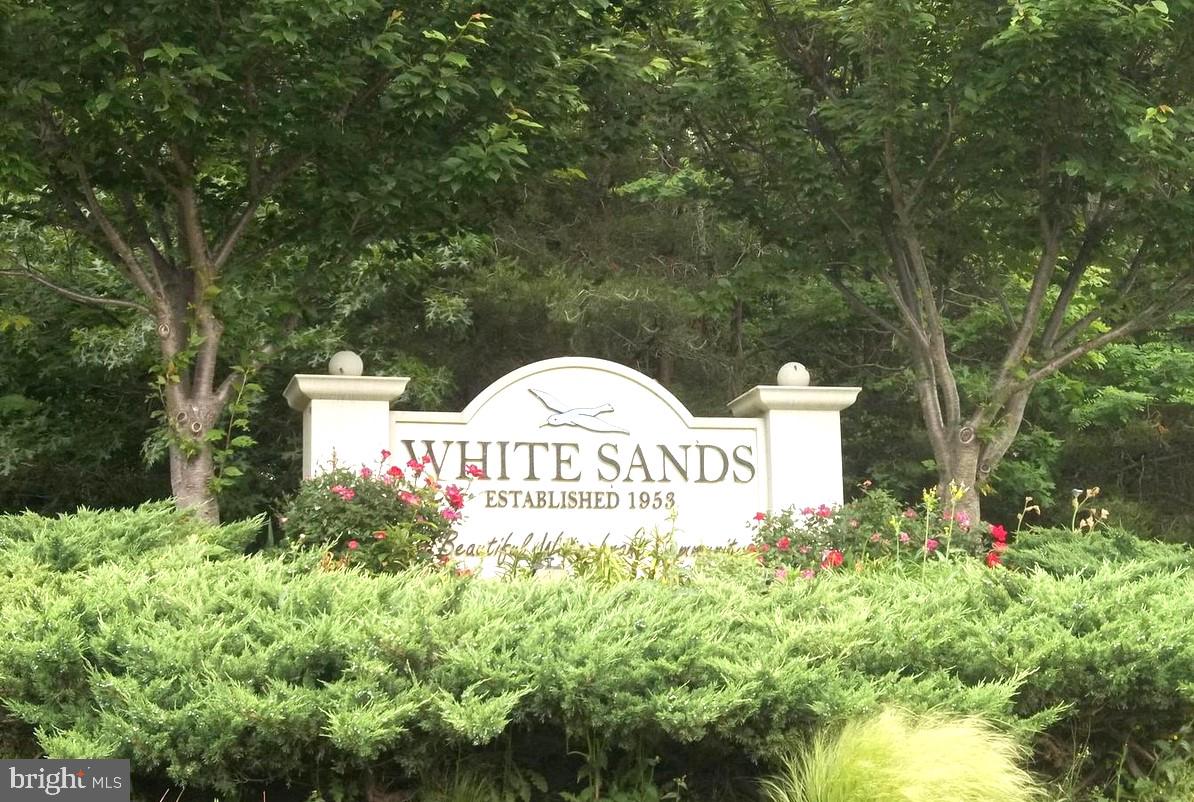 WHITE SANDS - Residential