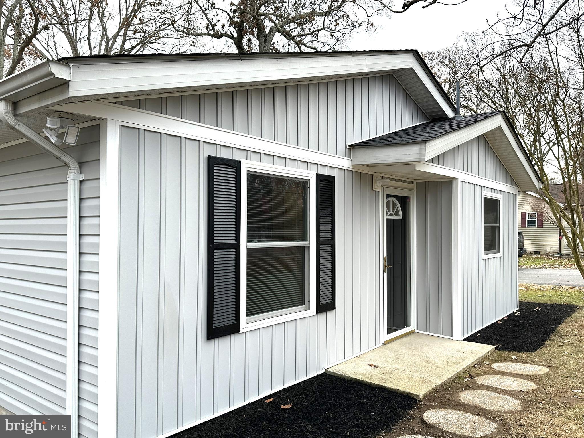 WHITE SANDS - Residential