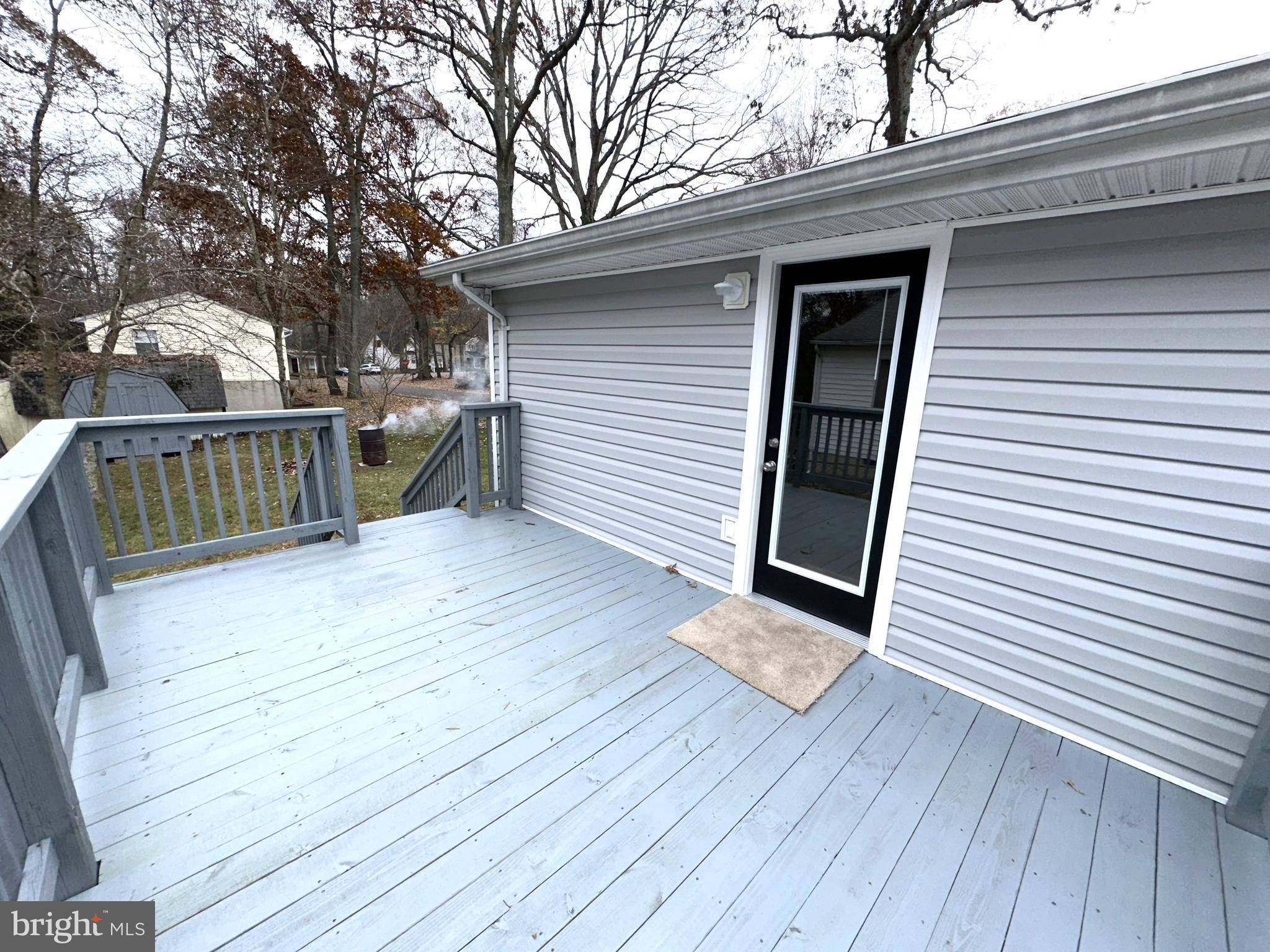 WHITE SANDS - Residential