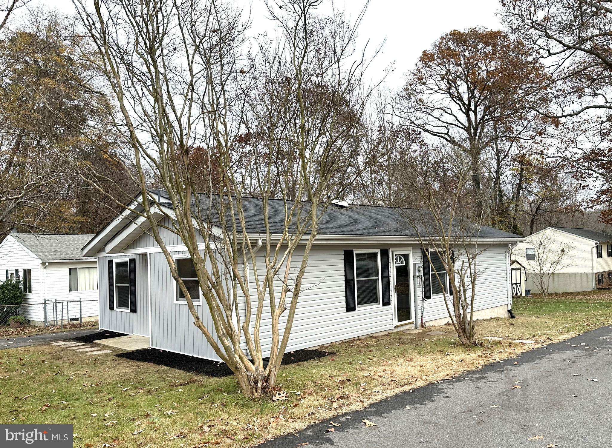 WHITE SANDS - Residential