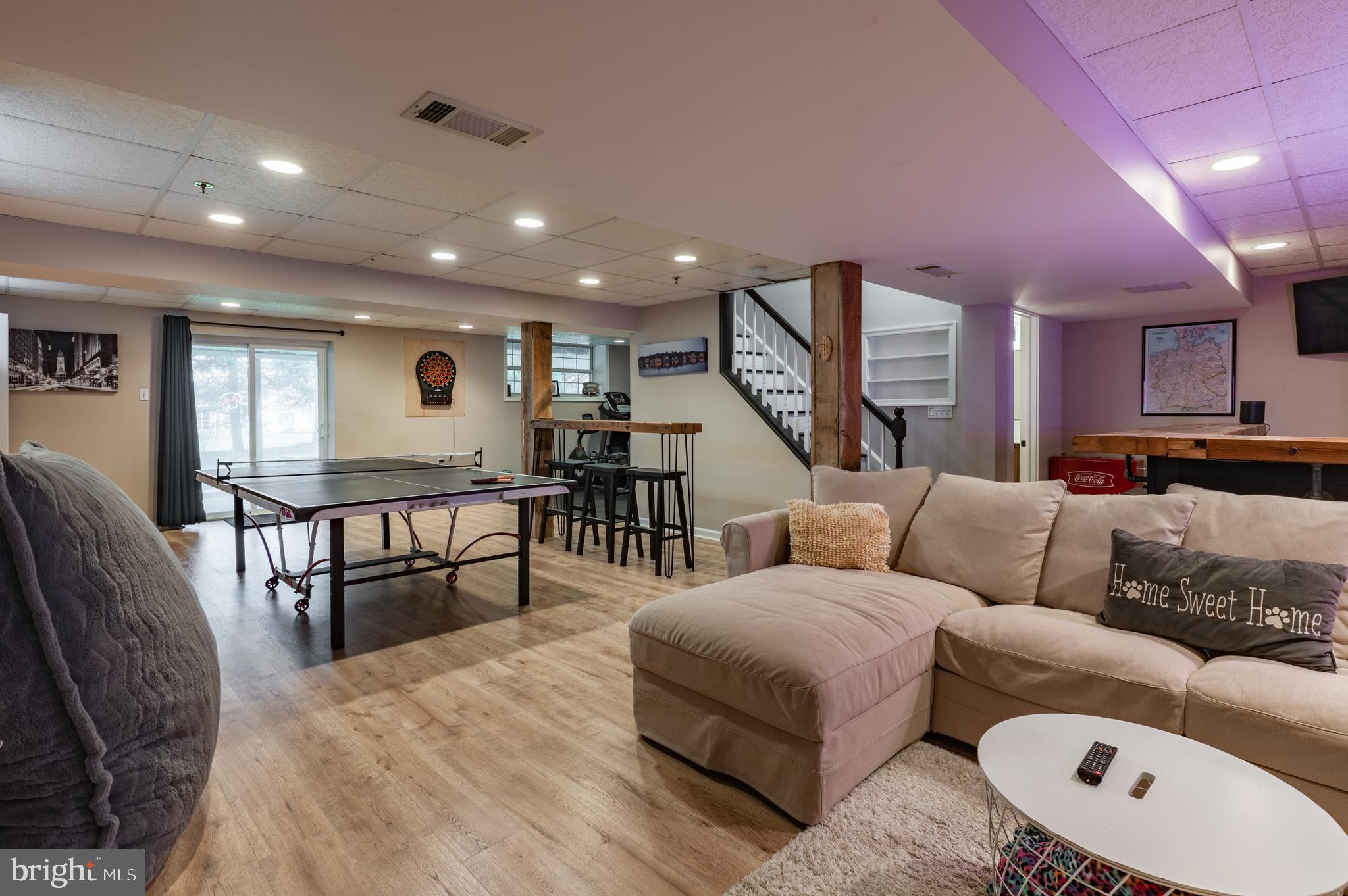 KENNEDY CROSSING - Residential
