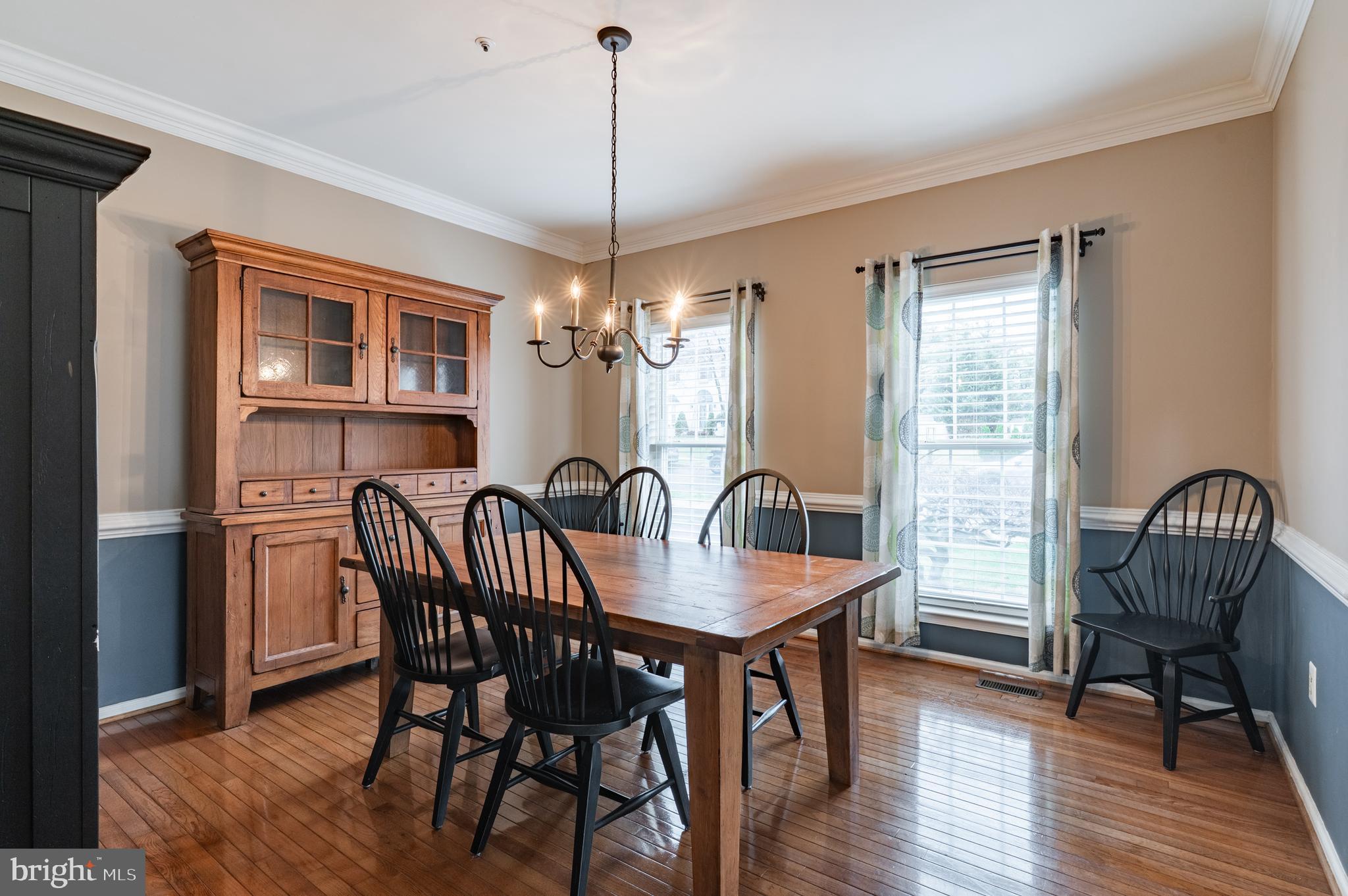 KENNEDY CROSSING - Residential