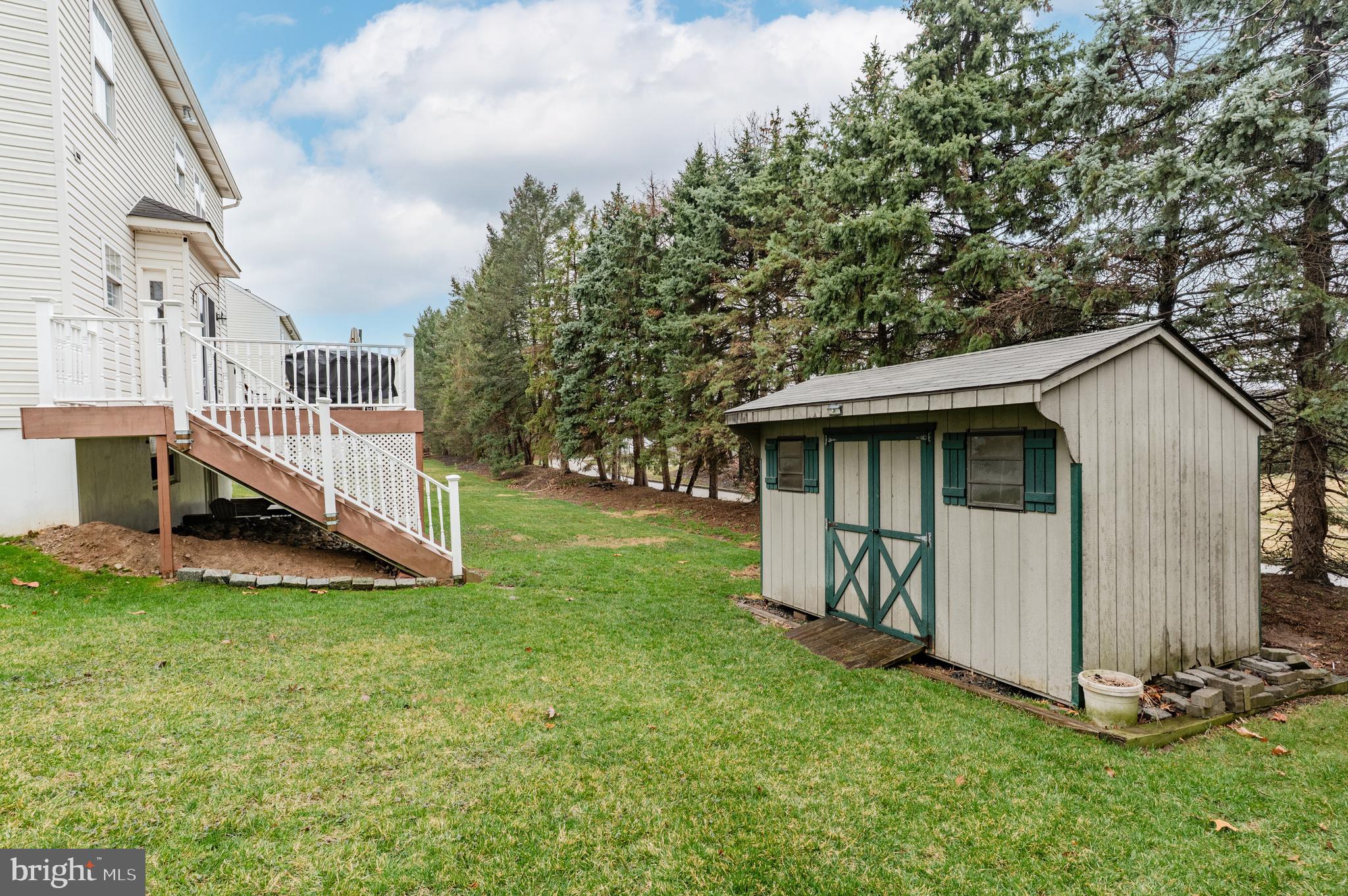 KENNEDY CROSSING - Residential