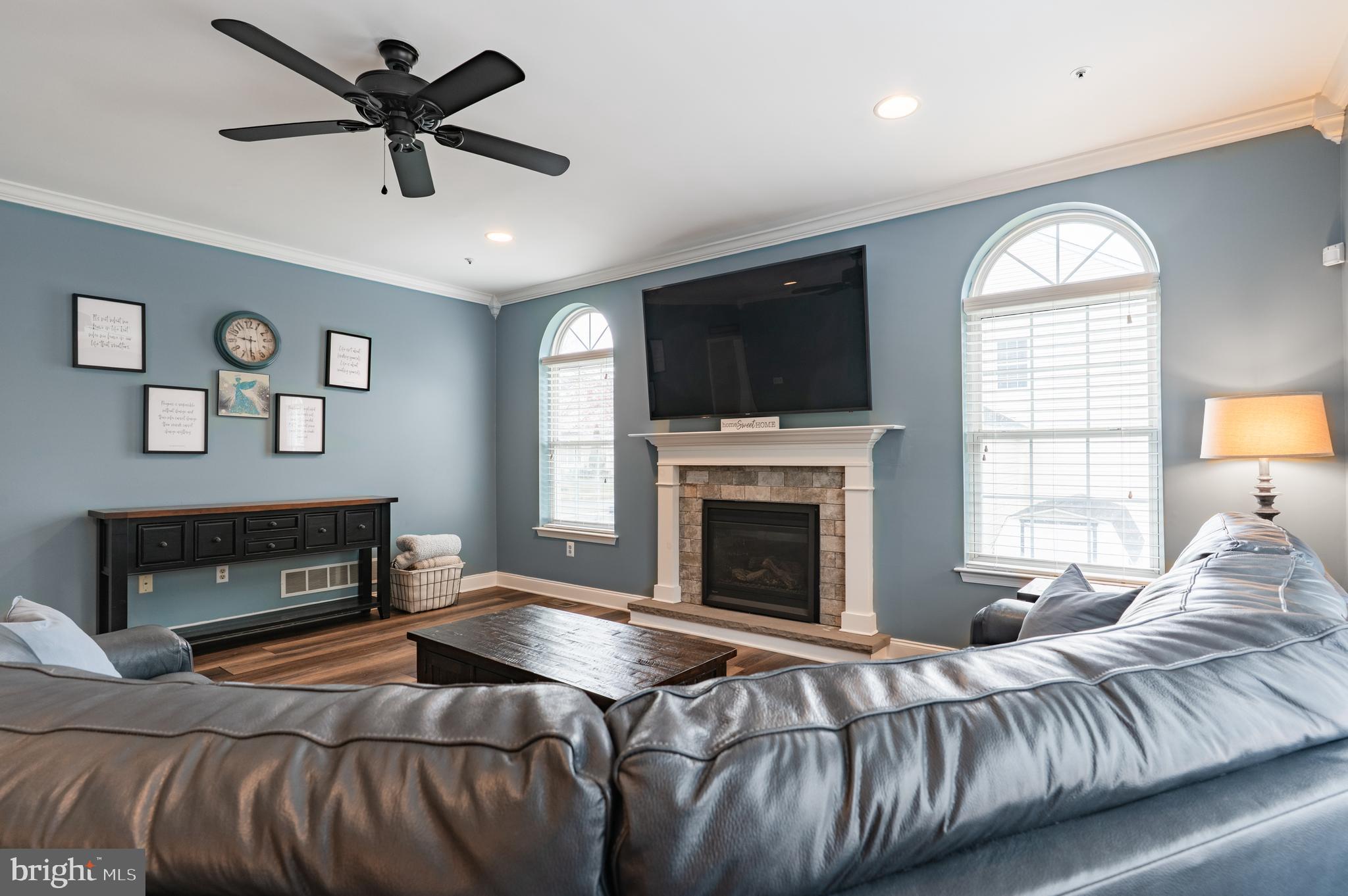 KENNEDY CROSSING - Residential