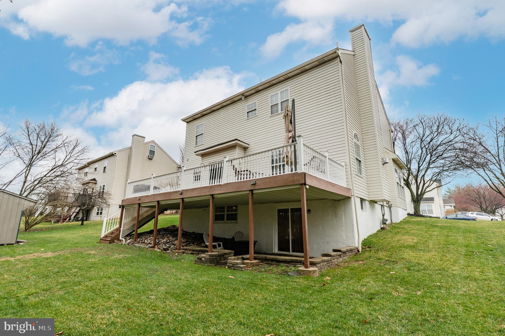 KENNEDY CROSSING - Residential