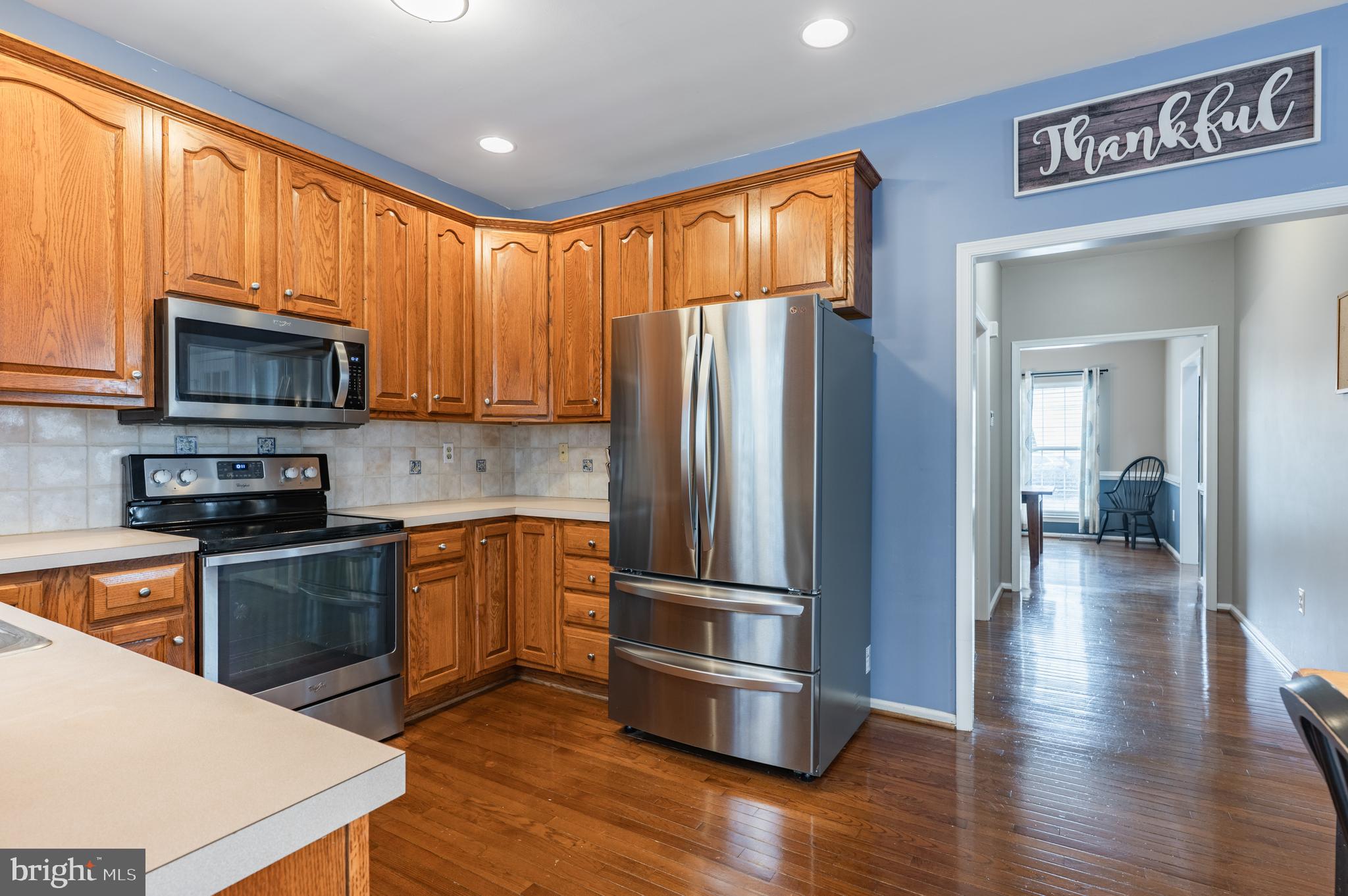 KENNEDY CROSSING - Residential
