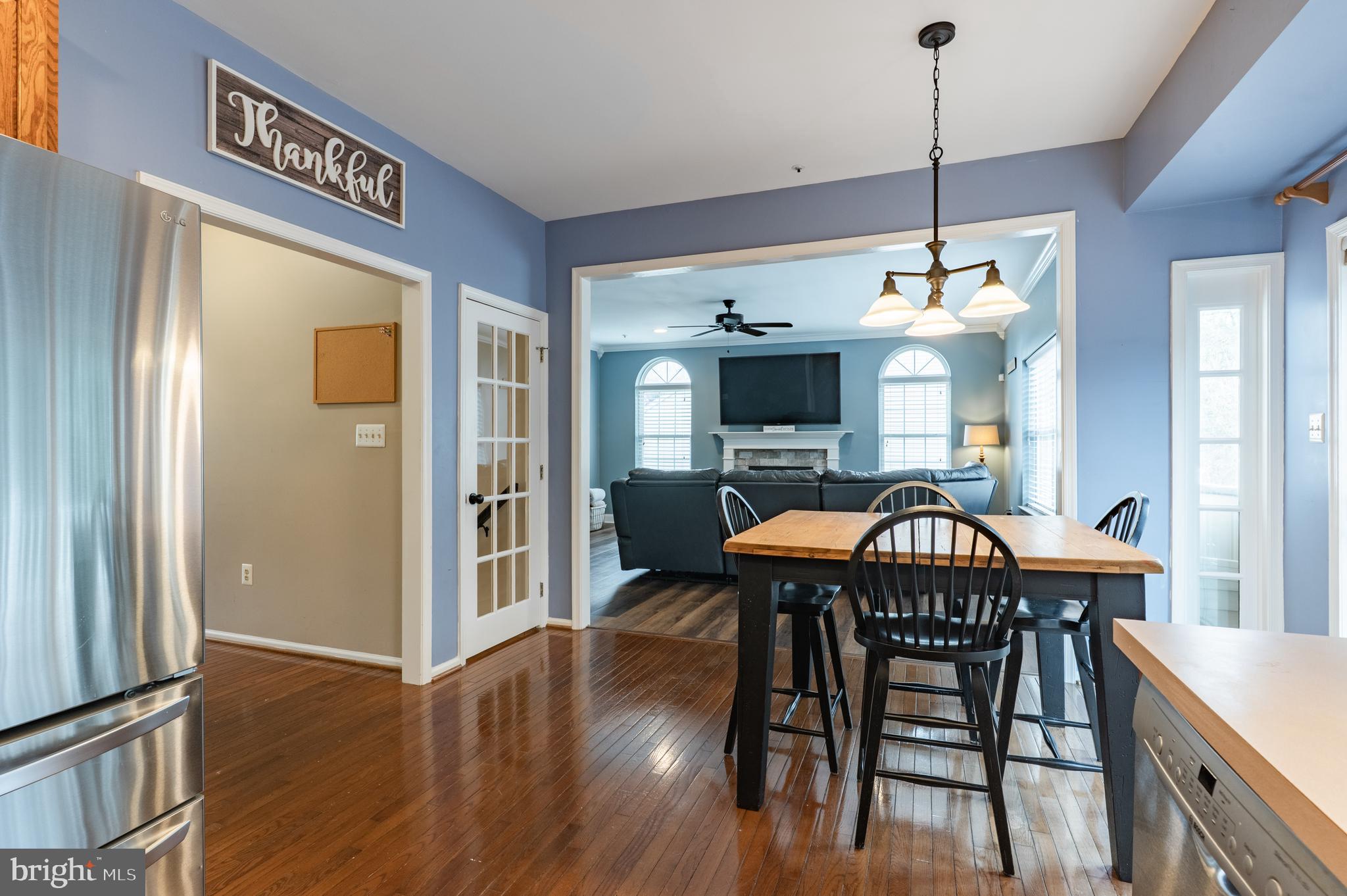 KENNEDY CROSSING - Residential