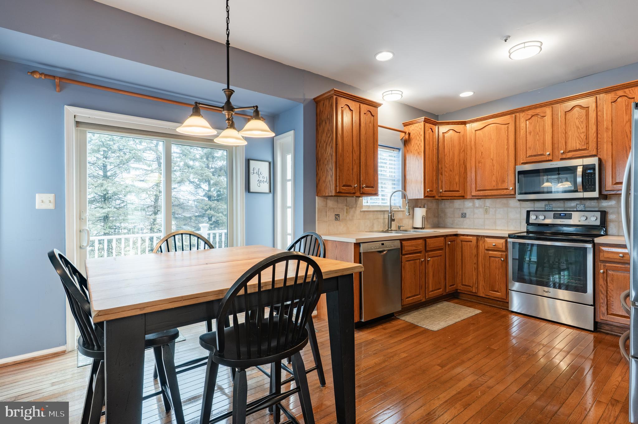 KENNEDY CROSSING - Residential