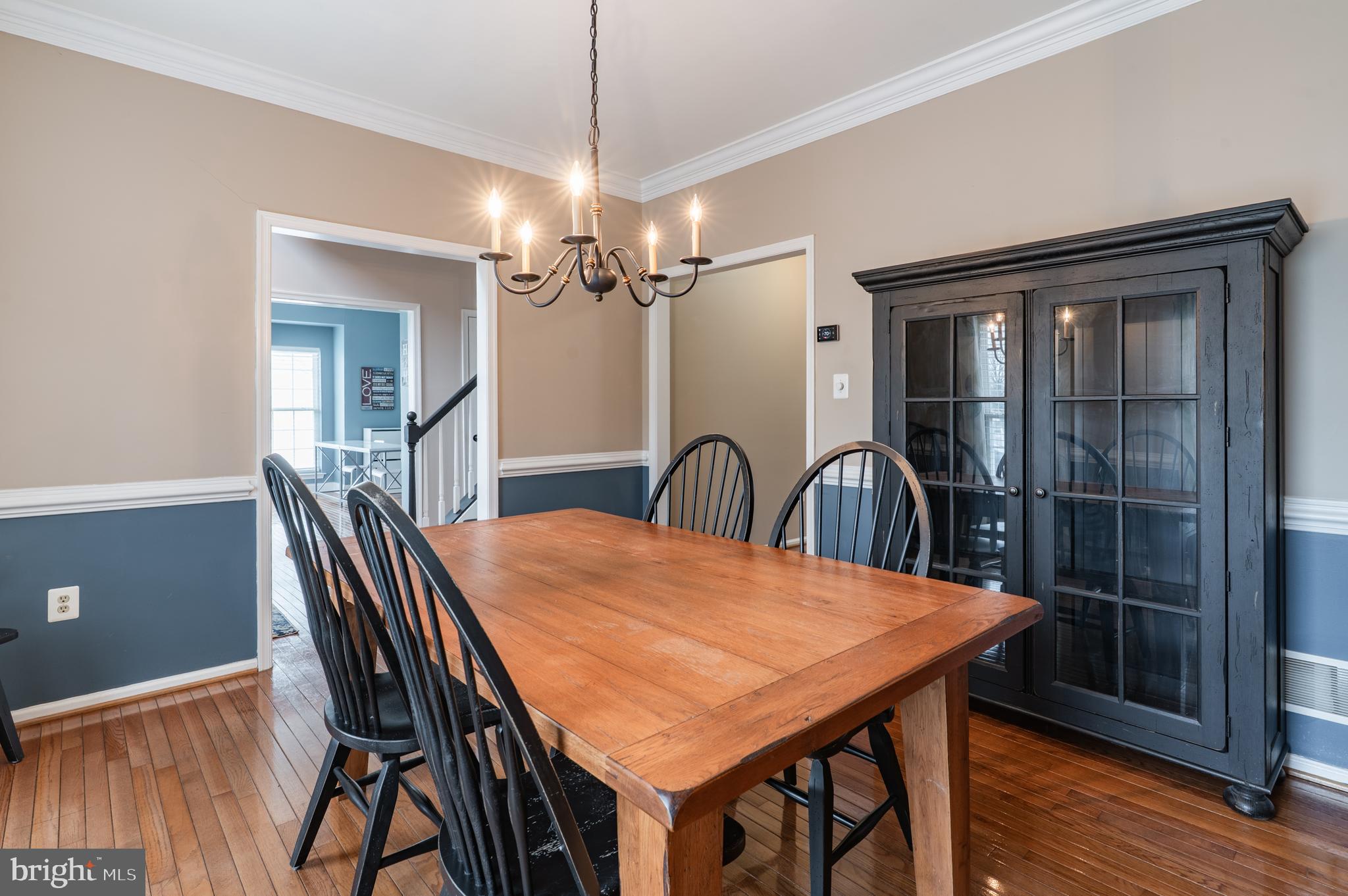 KENNEDY CROSSING - Residential