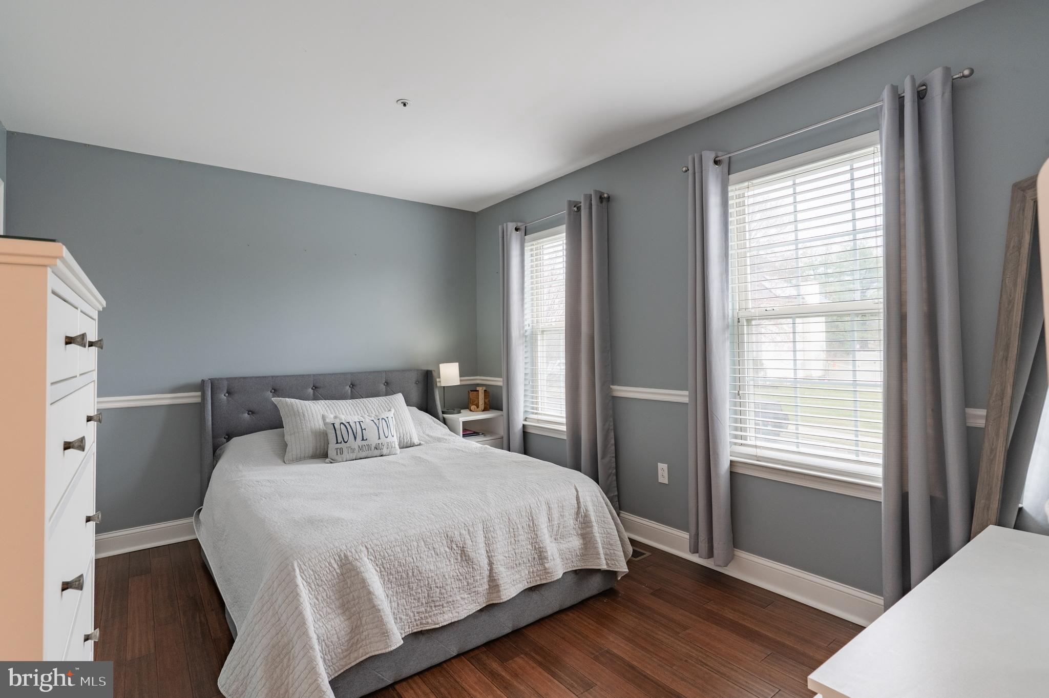KENNEDY CROSSING - Residential
