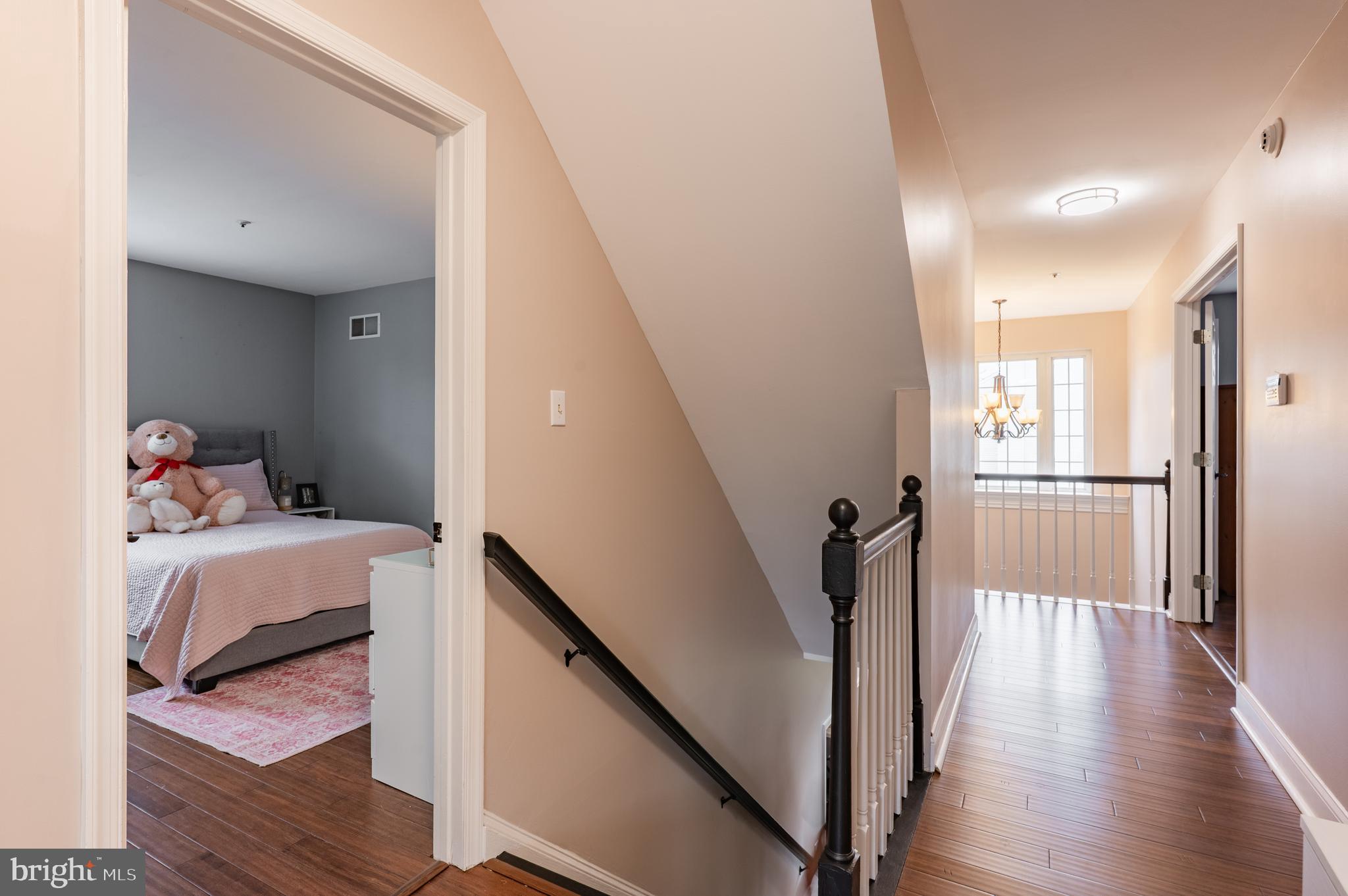 KENNEDY CROSSING - Residential