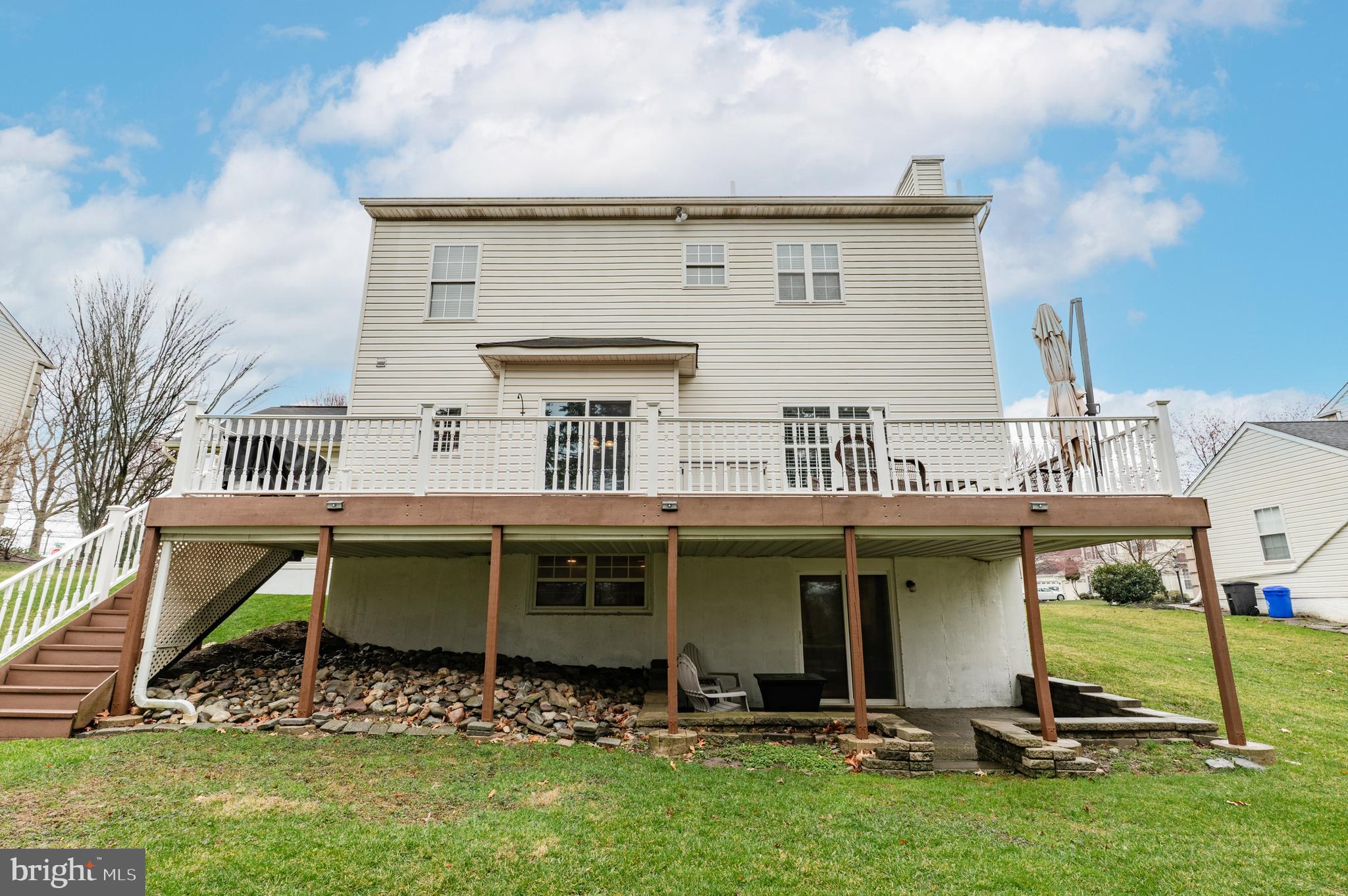 KENNEDY CROSSING - Residential