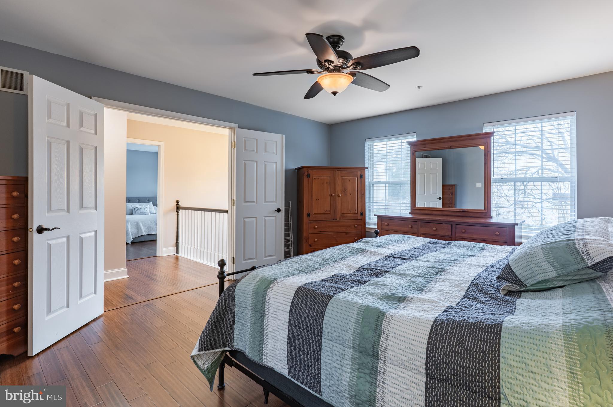 KENNEDY CROSSING - Residential