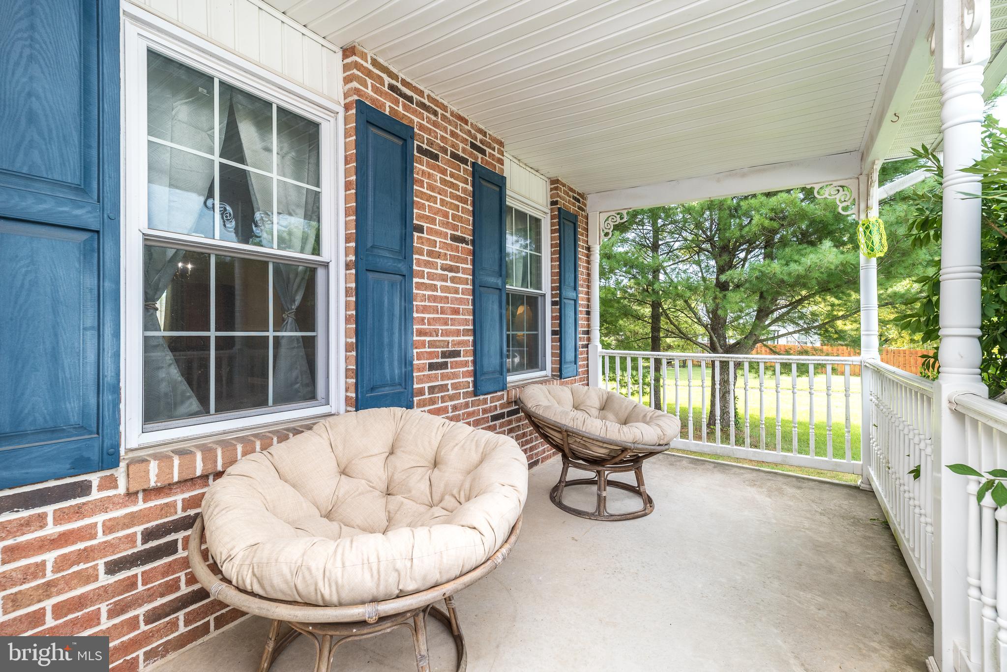 2111 BARLEY DRIVE