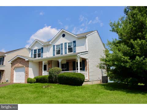 Homes For Sale - 2111 Barley Drive<br/> Bucks County, QUAKERTOWN, PA 18951