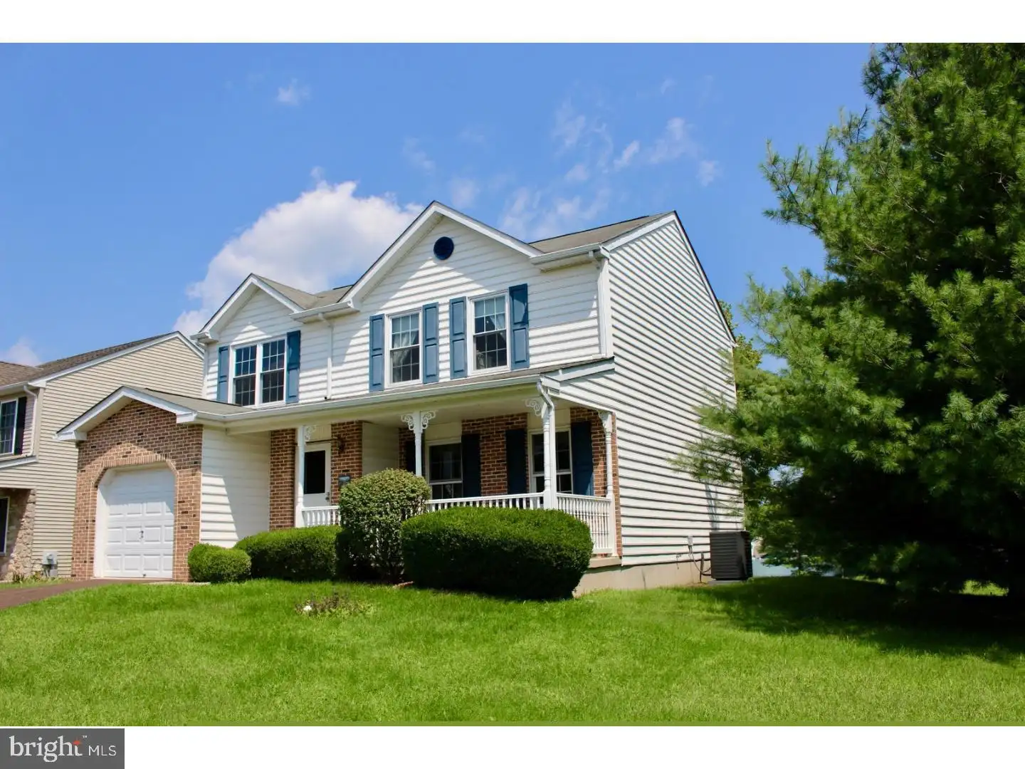 2111 Barley Drive, Quakertown, PA, 18951