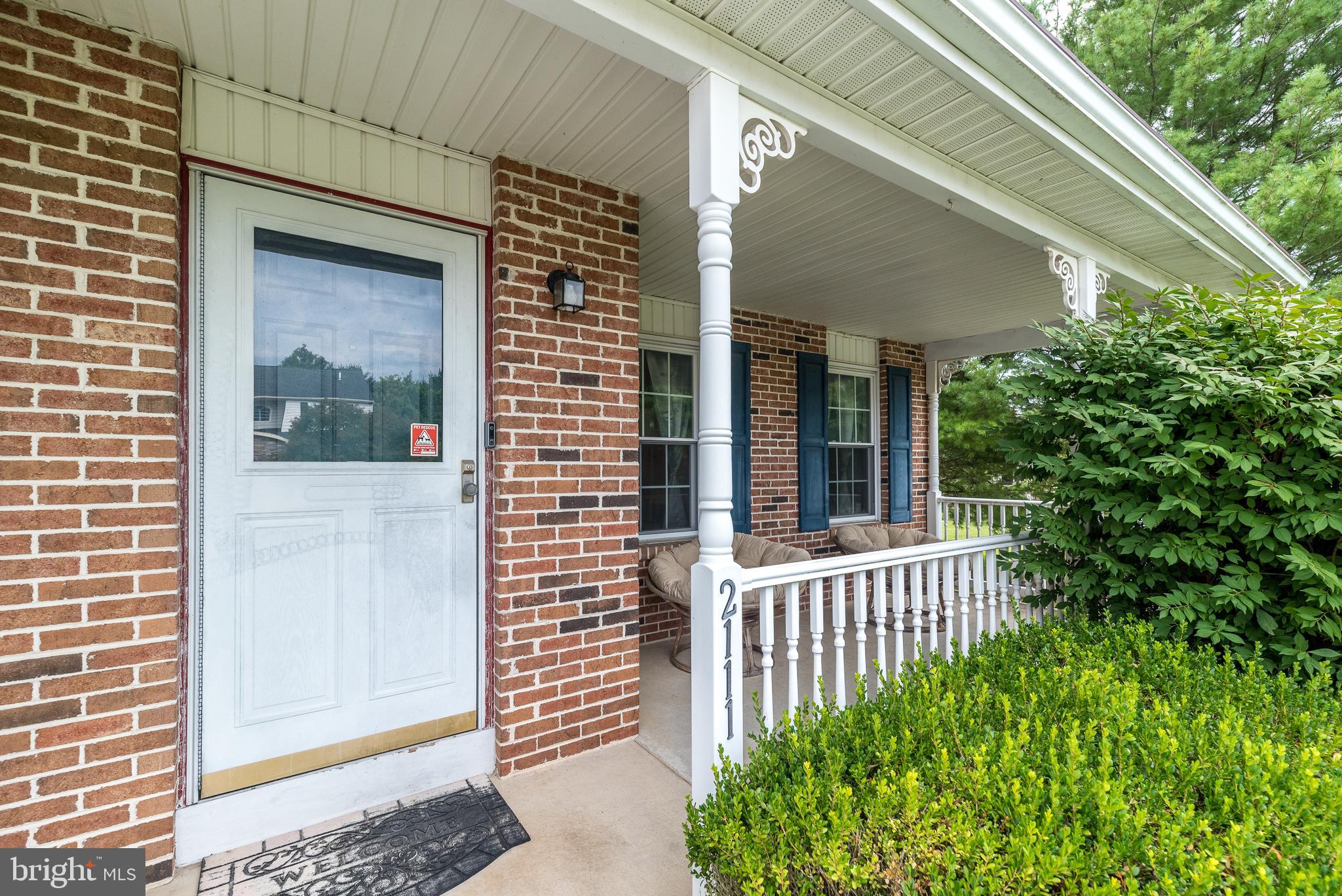 2111 BARLEY DRIVE