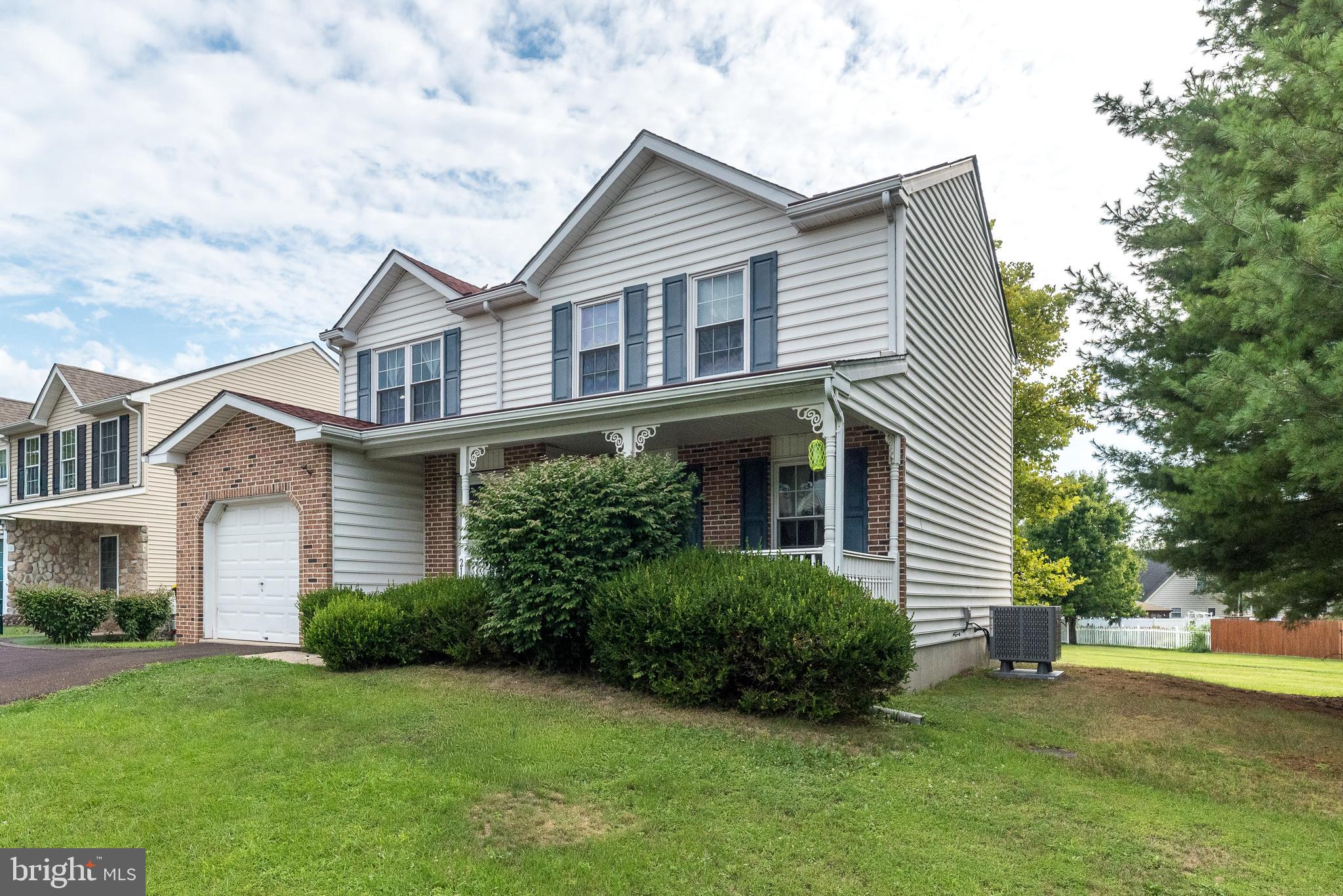 2111 BARLEY DRIVE