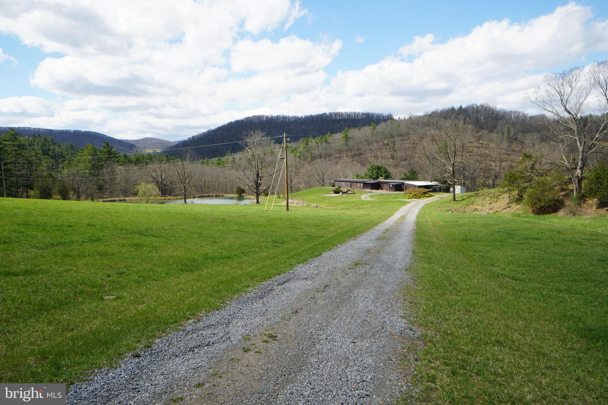 1873 CAPITO HILL ROAD