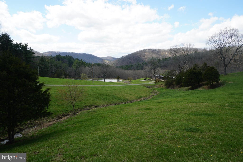 Photo of 1873 Capito Hill Road, FRANKLIN, WV 26807 (MLS # WVPT2001232)