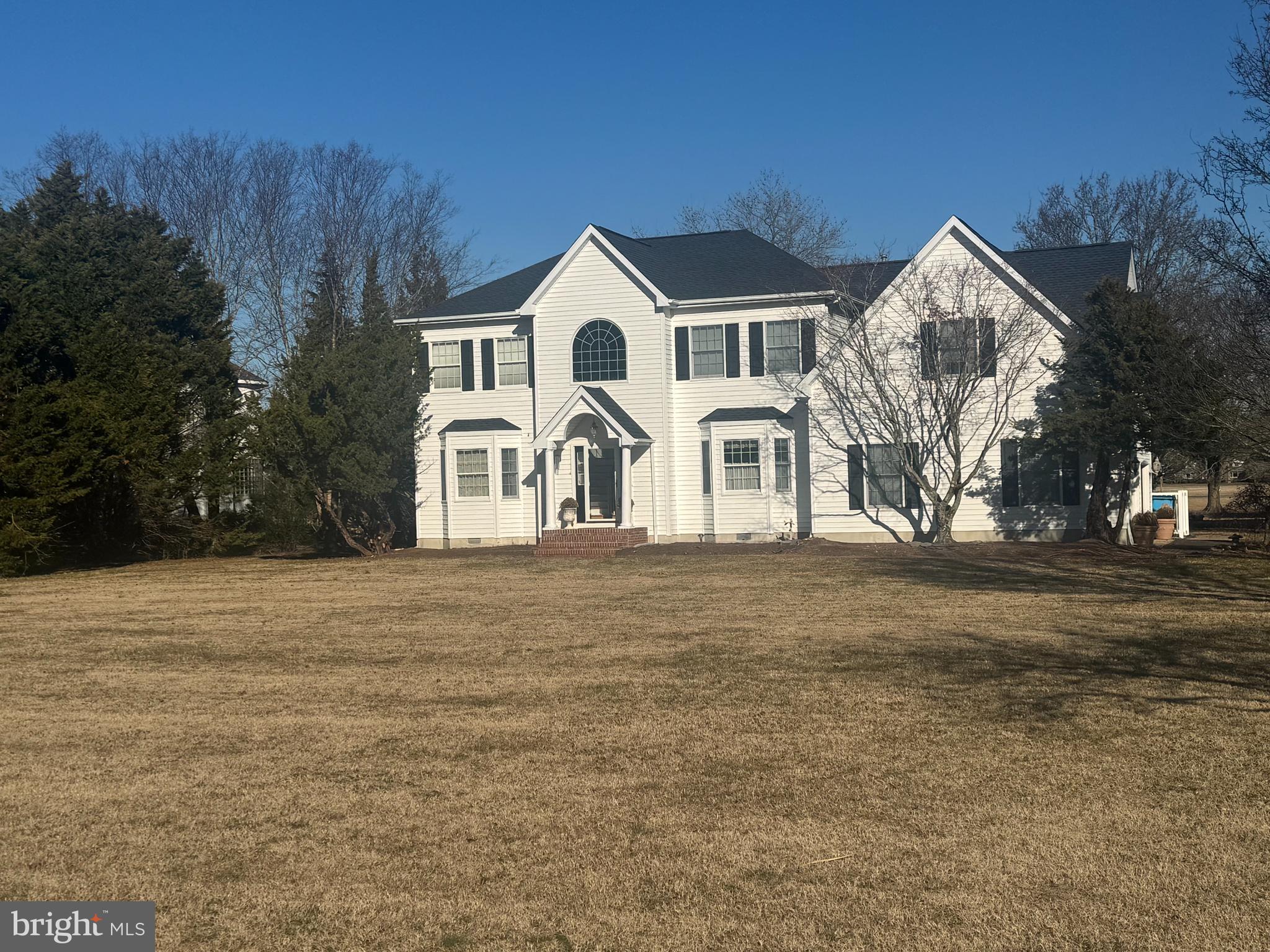 BUNTINGS POINT - Residential