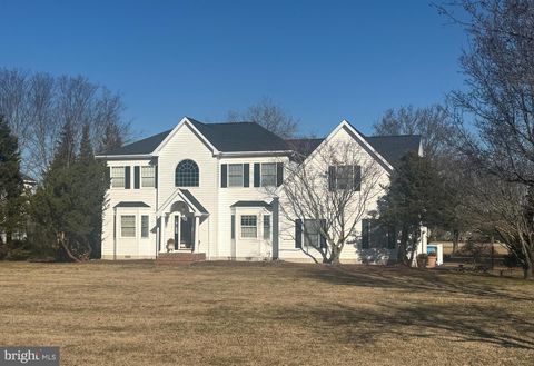 12006 TURTLE MILL ROAD BISHOPVILLE MD 21813