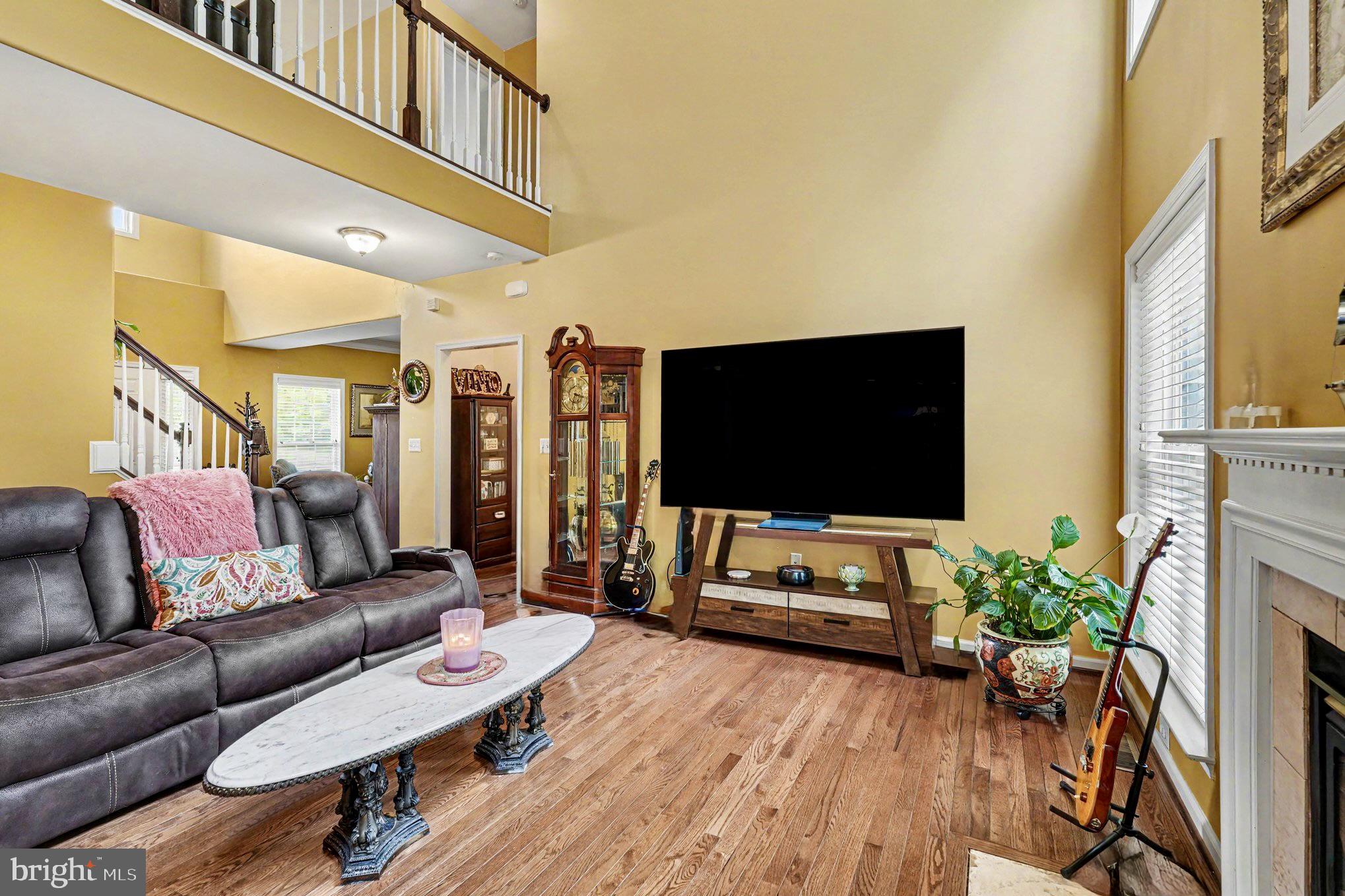 SEDGEWICK CROSSING - Residential