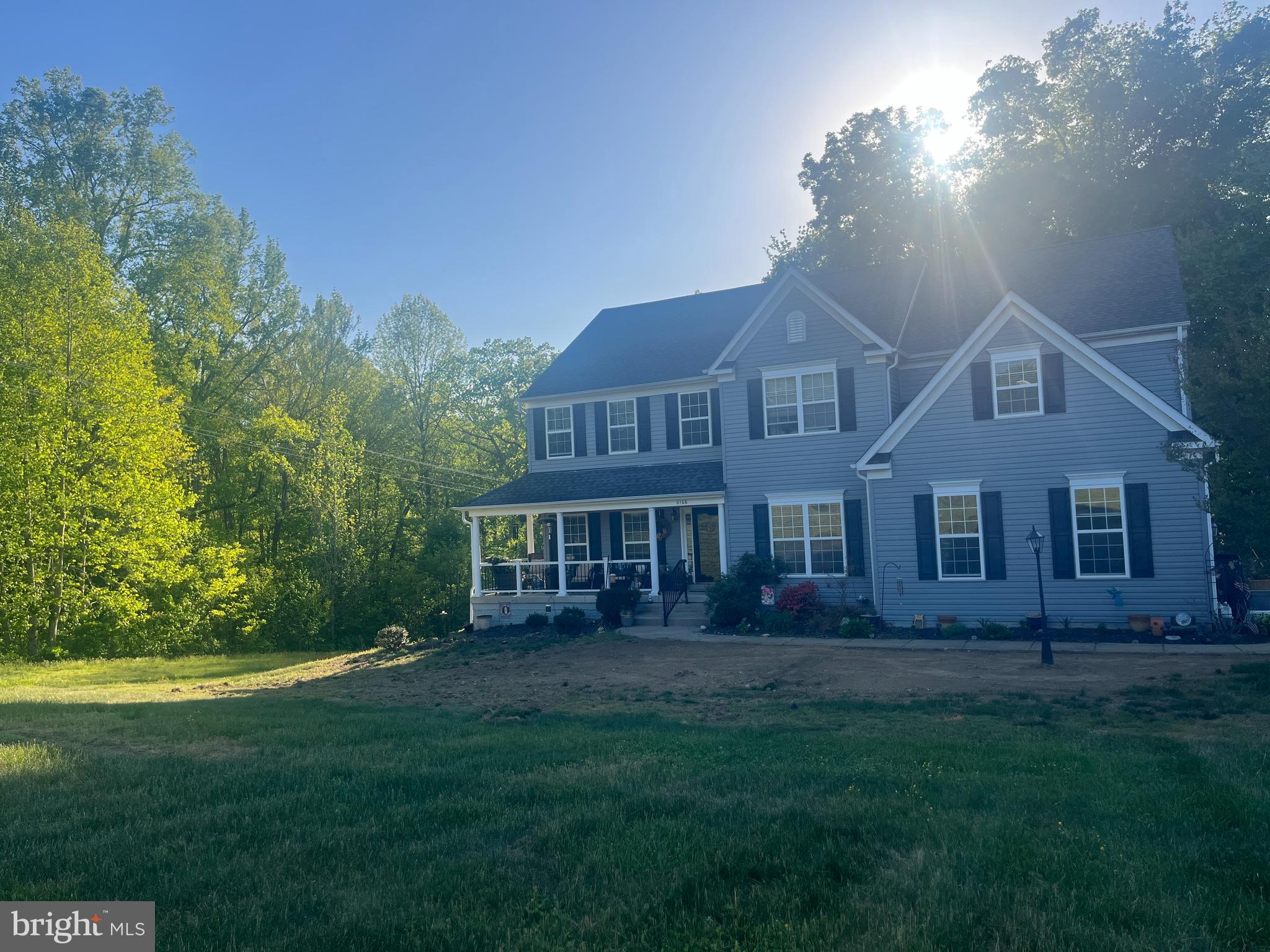 SEDGEWICK CROSSING - Residential