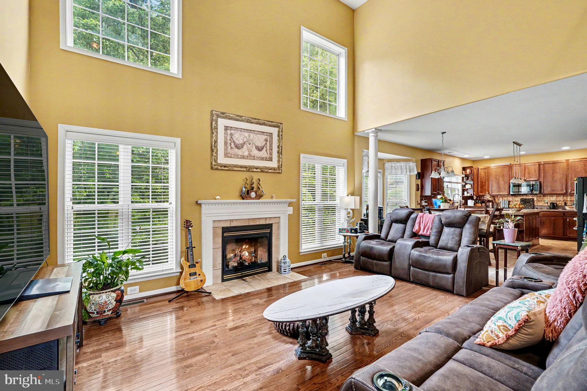 SEDGEWICK CROSSING - Residential