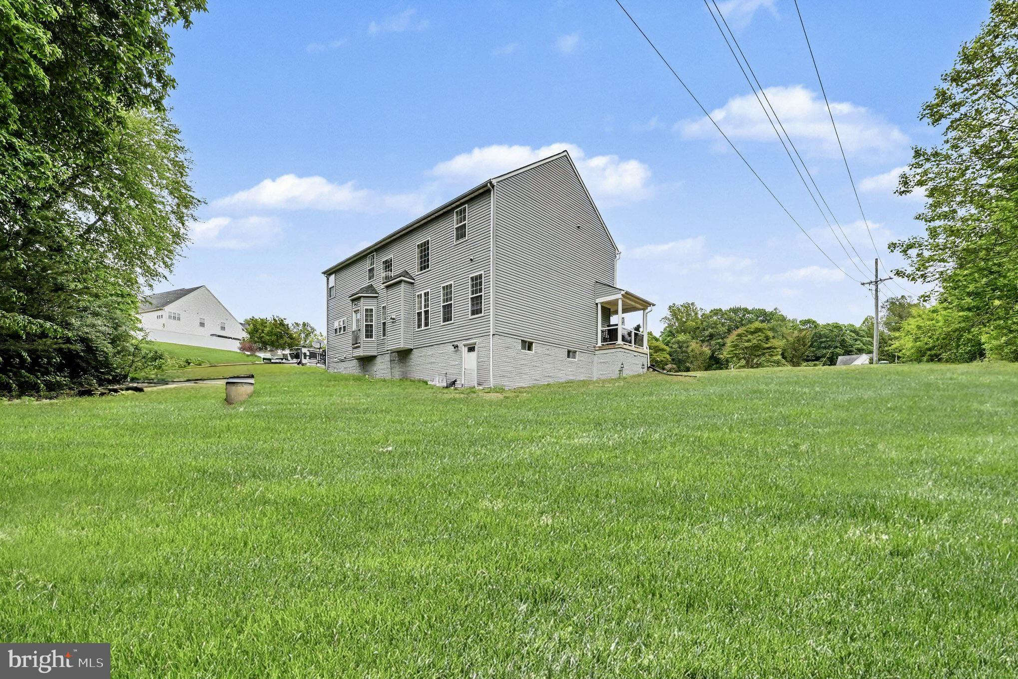 SEDGEWICK CROSSING - Residential
