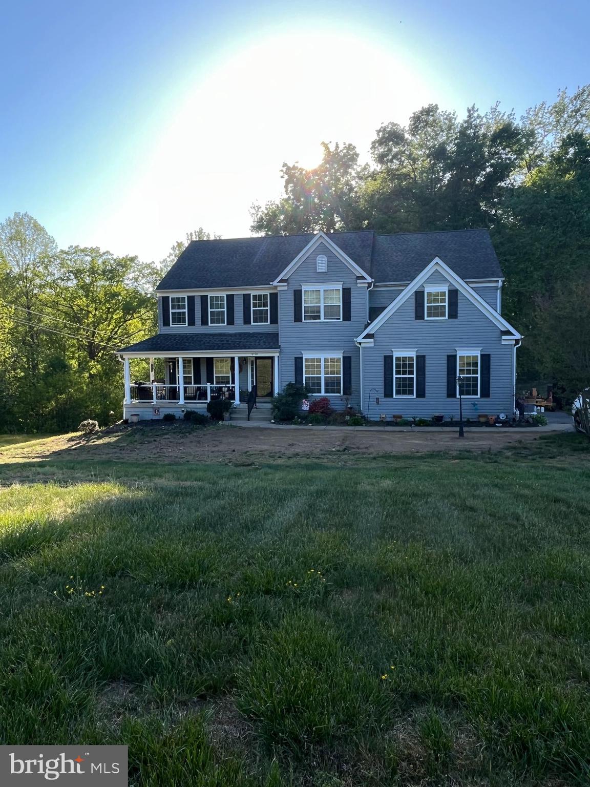 SEDGEWICK CROSSING - Residential