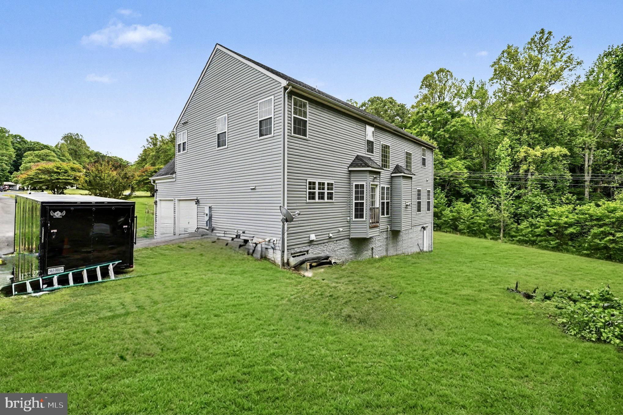SEDGEWICK CROSSING - Residential