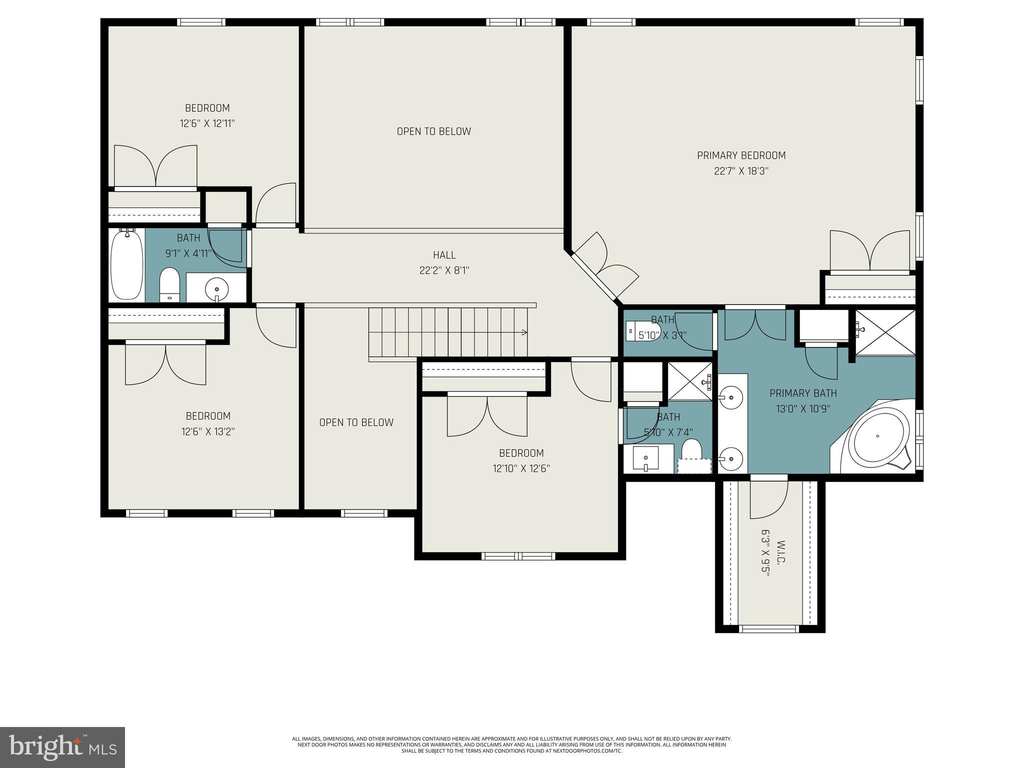 SEDGEWICK CROSSING - Residential