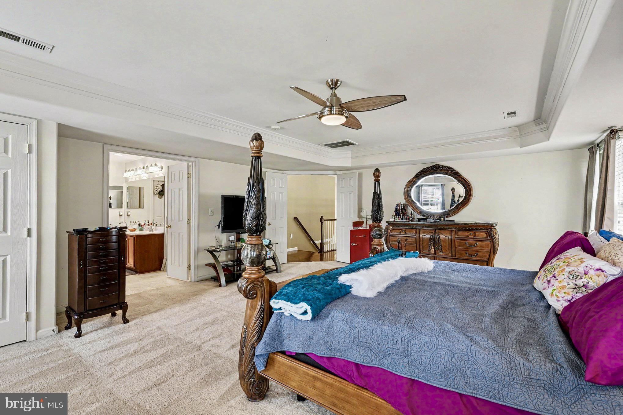 SEDGEWICK CROSSING - Residential