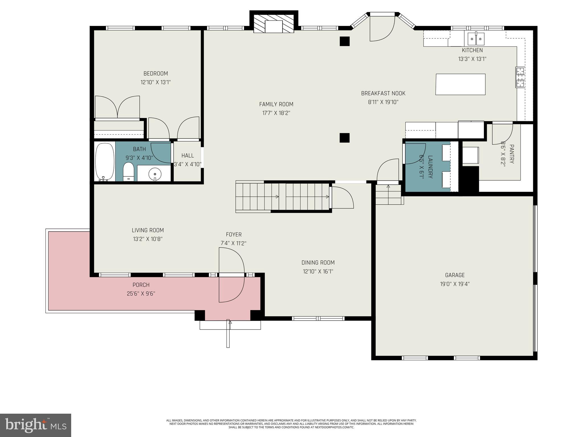 SEDGEWICK CROSSING - Residential