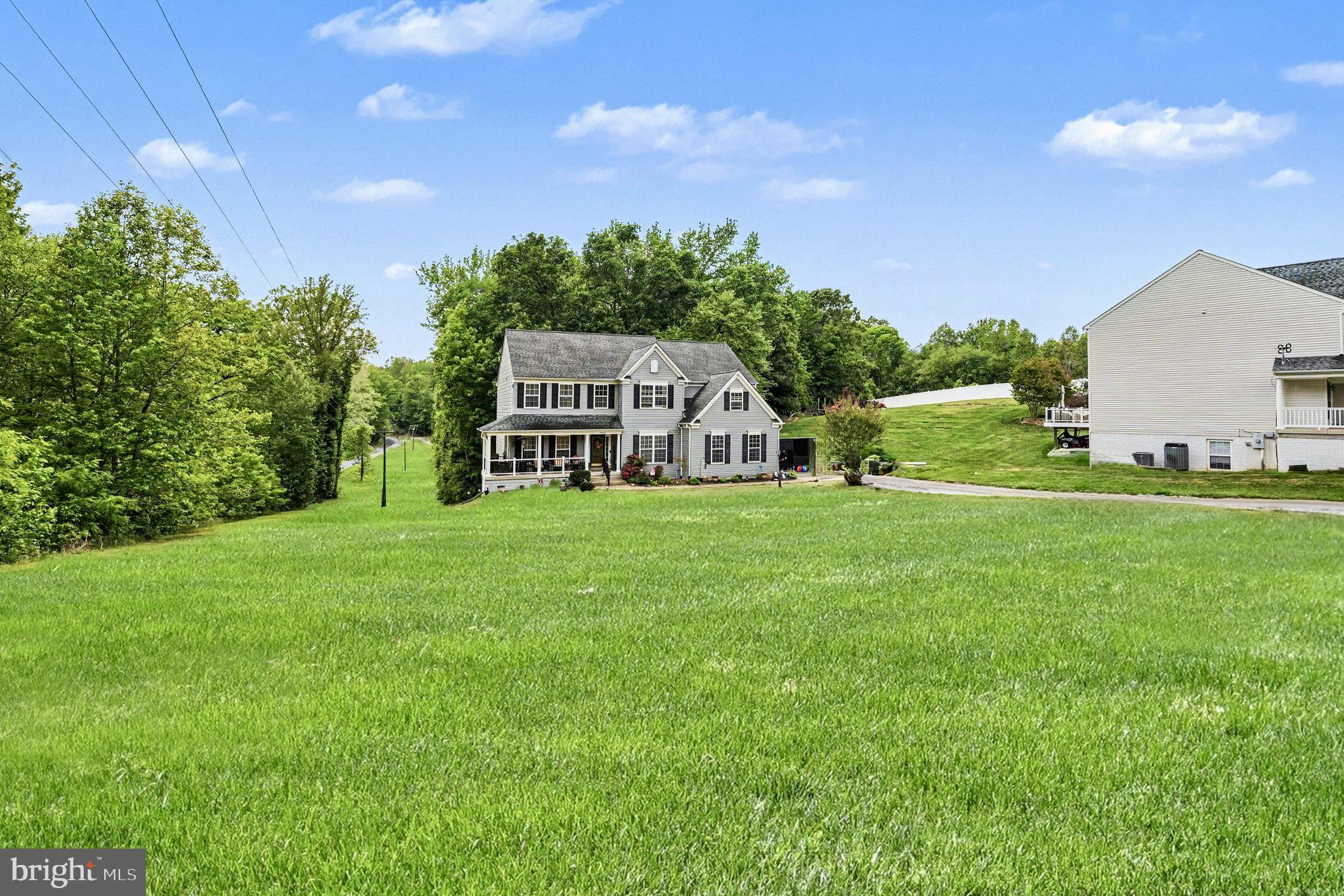 SEDGEWICK CROSSING - Residential