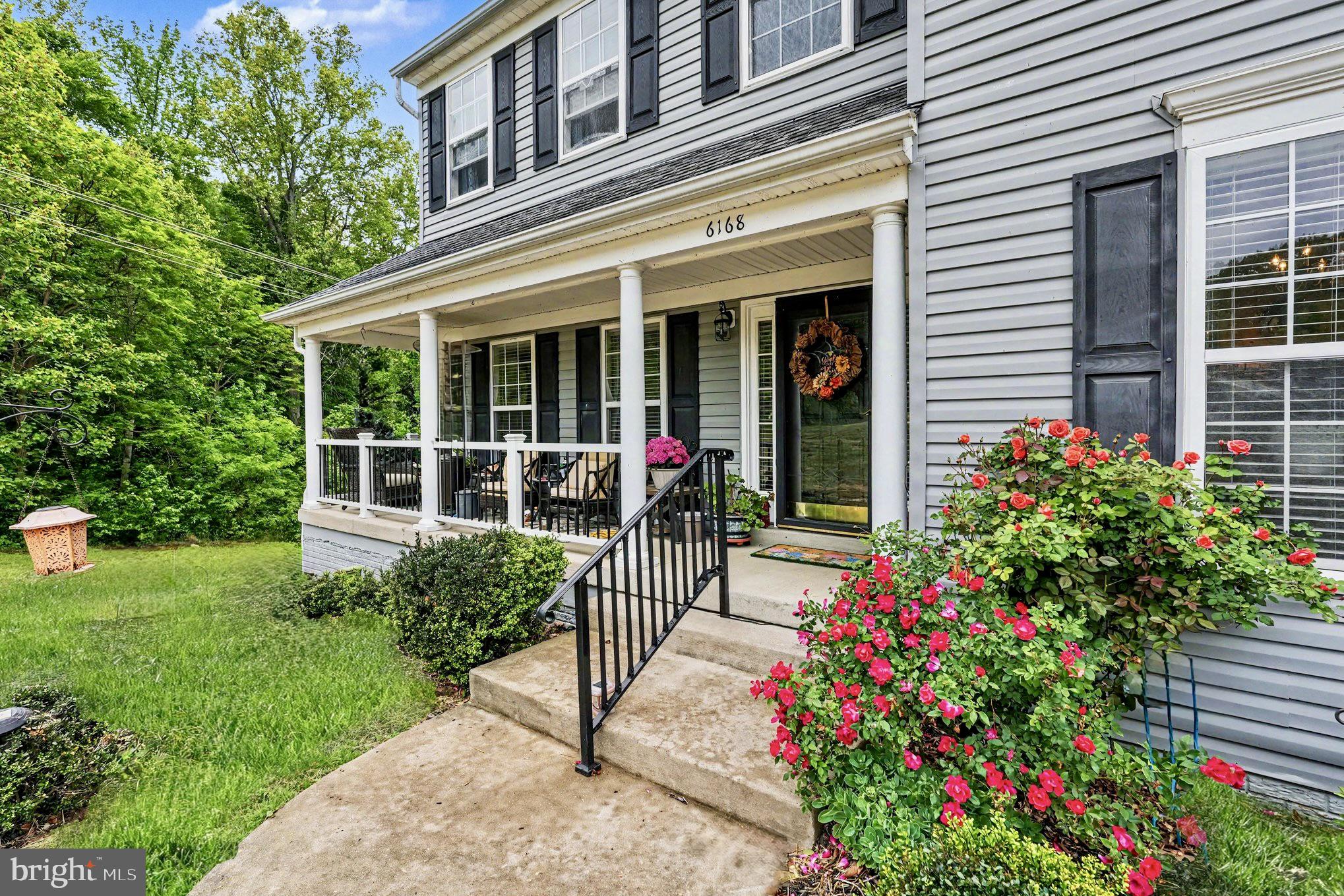 SEDGEWICK CROSSING - Residential