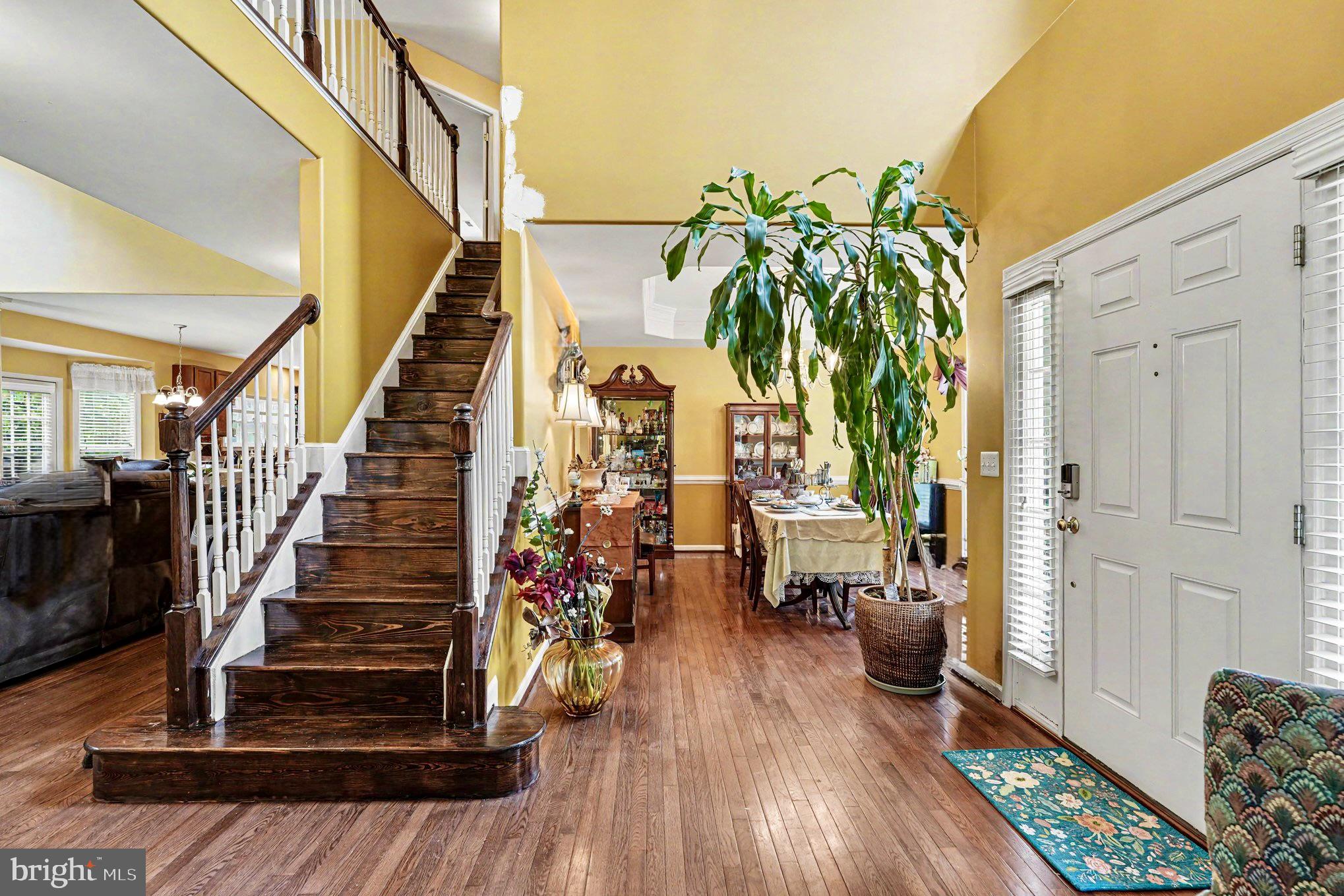SEDGEWICK CROSSING - Residential