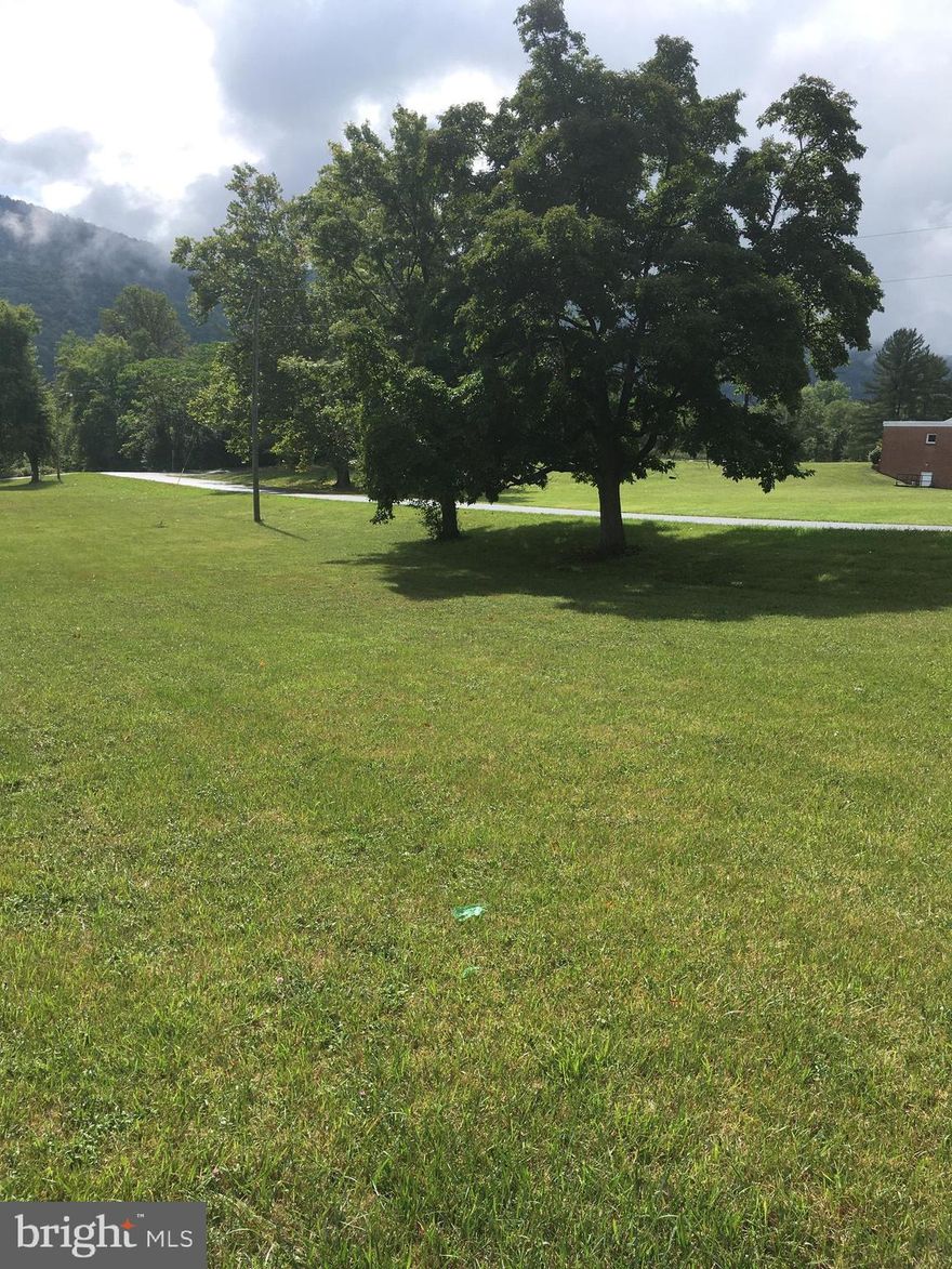 WOW CHECK OUT THIS CLEARED 1.36 +-/ ACRE LOT IN RAWLINGS - STATE ROAD FRONTAGE - SELLER WAS GOING TO PUT UP STORAGE UNITS BUT DECIDED TO DO OTHER THINGS - SELLER HAS ELEVATION DRAWINGS FOR PROPERTY - VERY NICE PIECE OF GROUND - TAKE A DRIVE BY AND SEE!!
