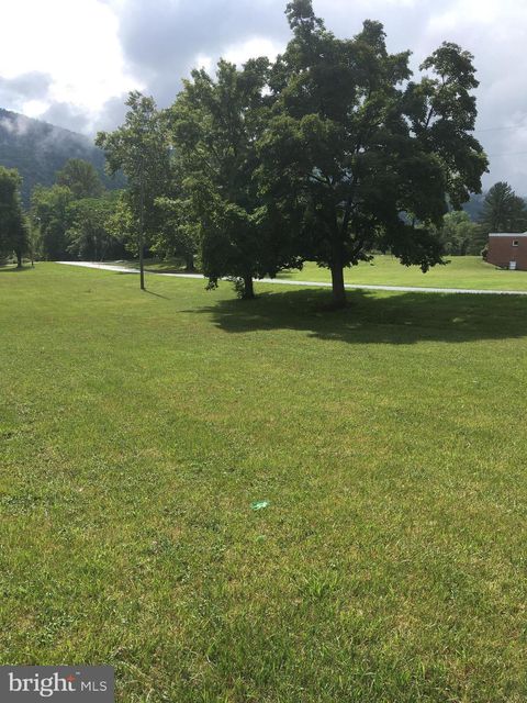 Vacant Land For Sale - 18818 Mcmullen Highway<br/> RAWLINGS, MD 21557